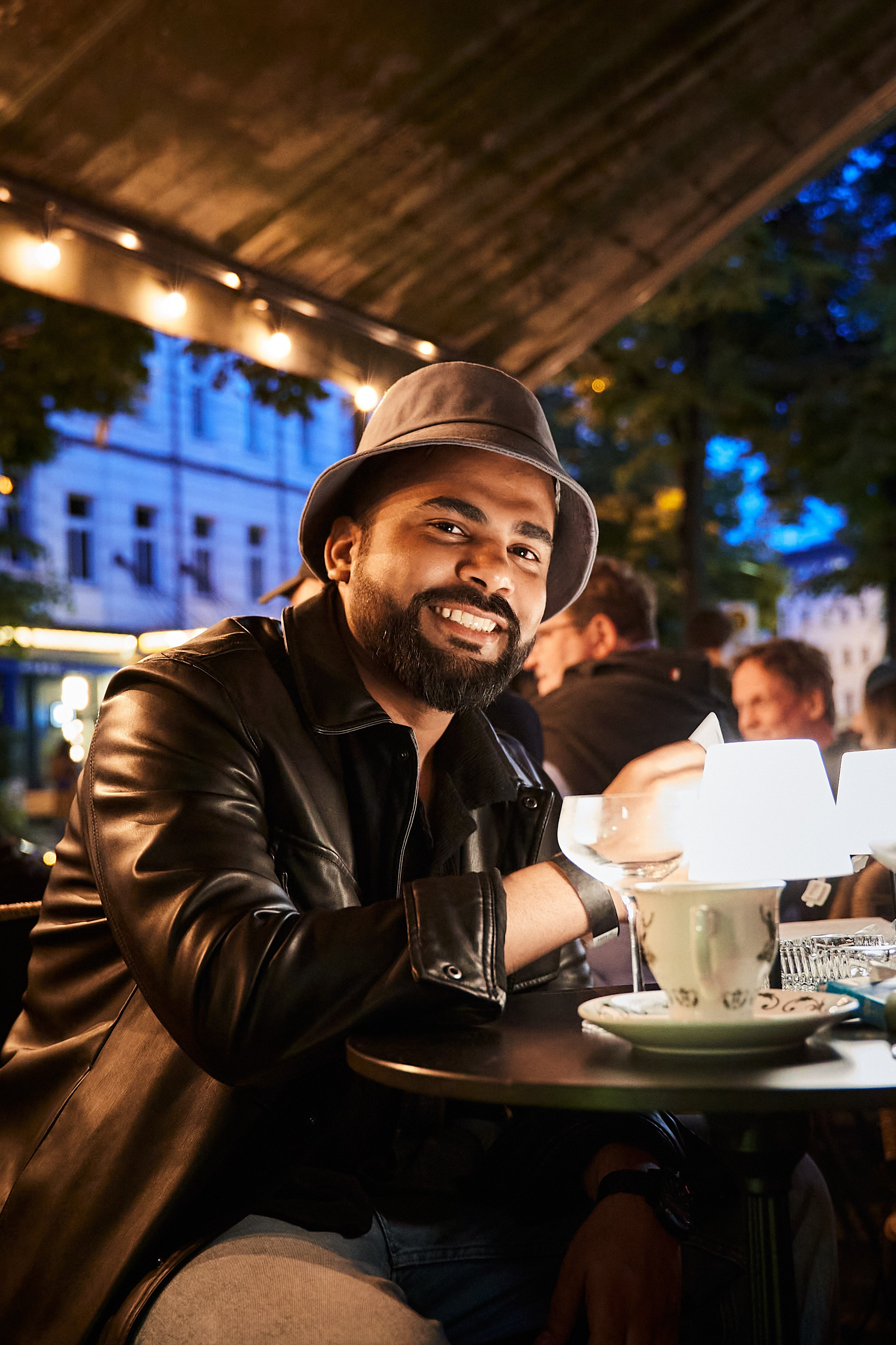 Event in Berlin. Photorgrapher Berlin: Event, Portrait and commercial photography