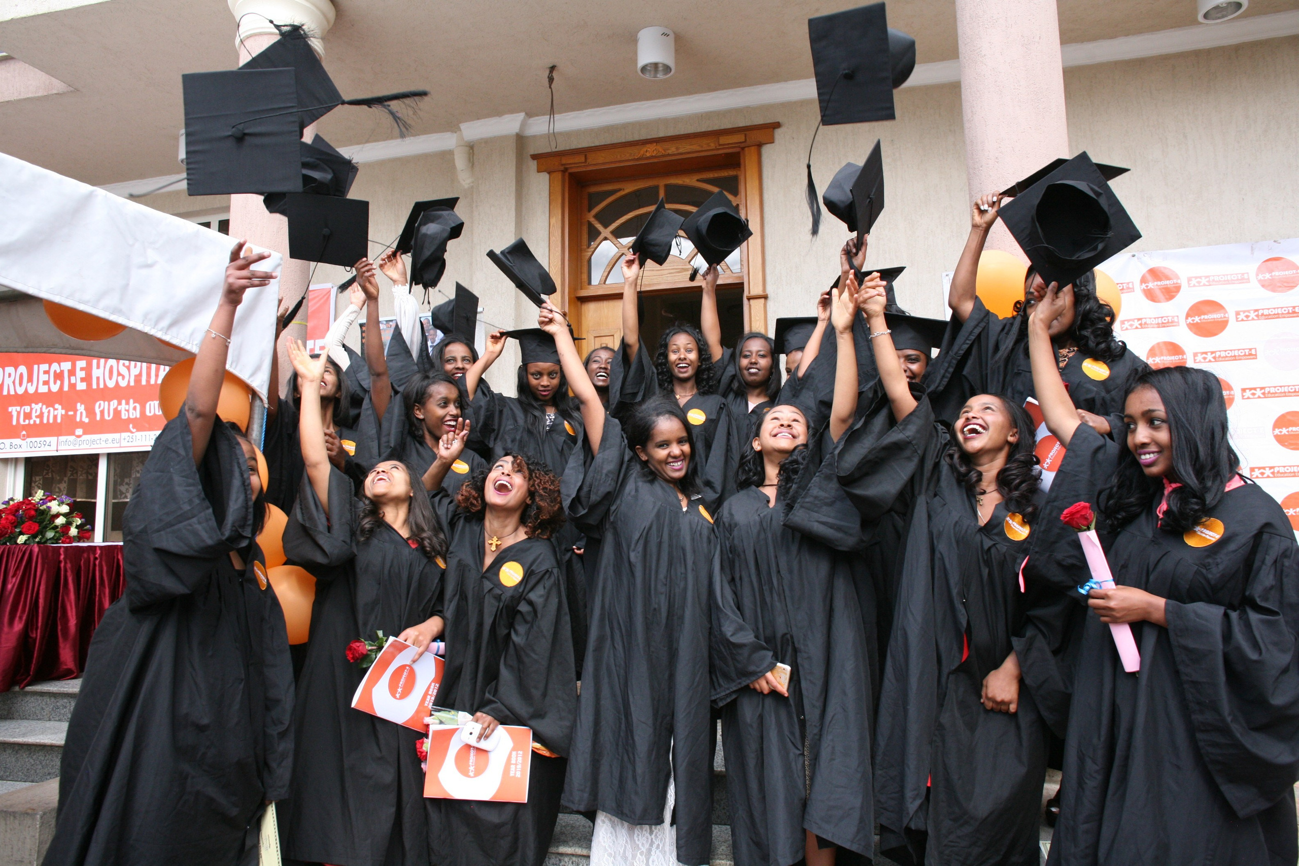 Education for women empowerment. Documentary, lifestile photographer in Morocco Marina Chaikovskaia