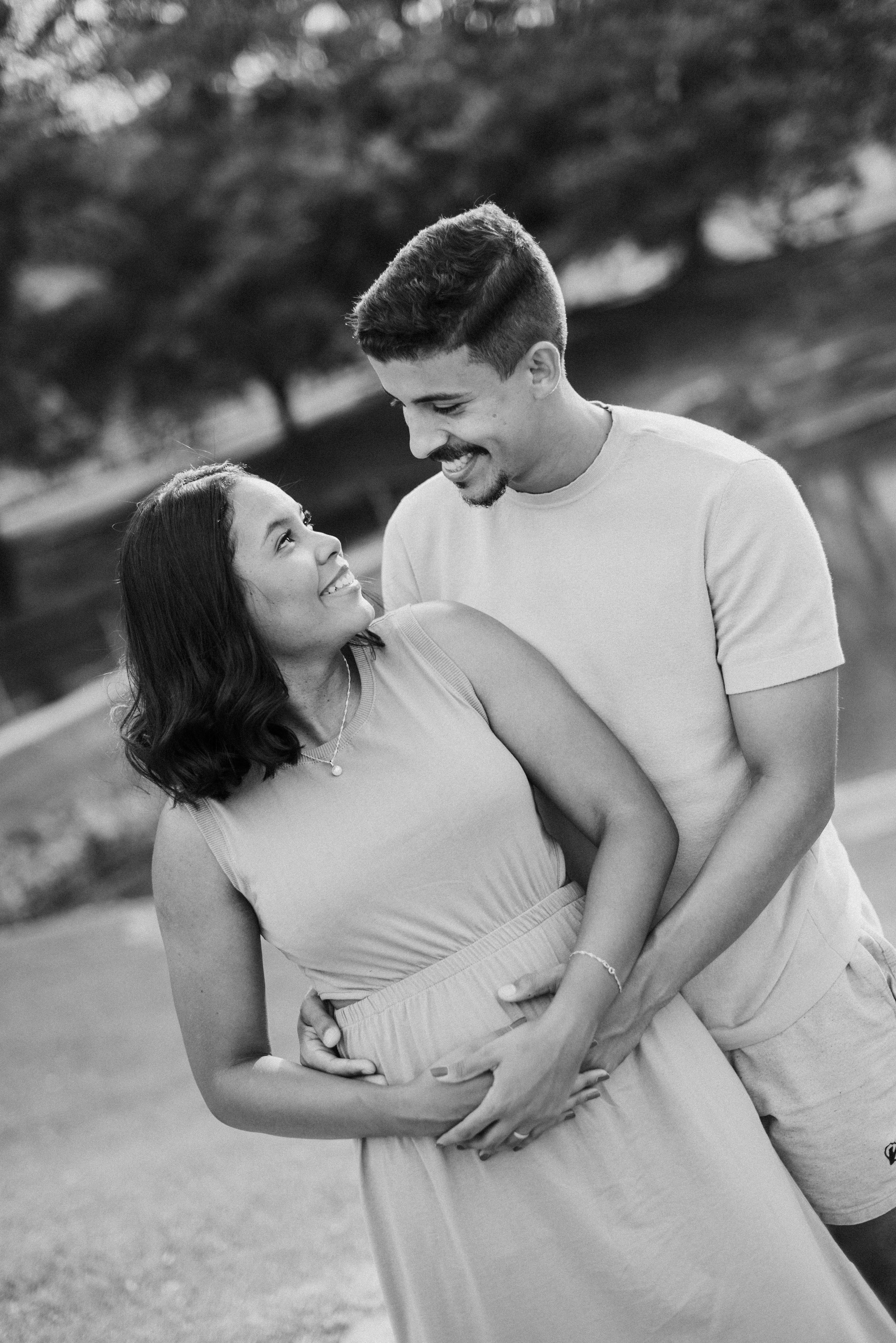 Vanessa & José | Baby Reveal. Junior Ribeiro Fotografia