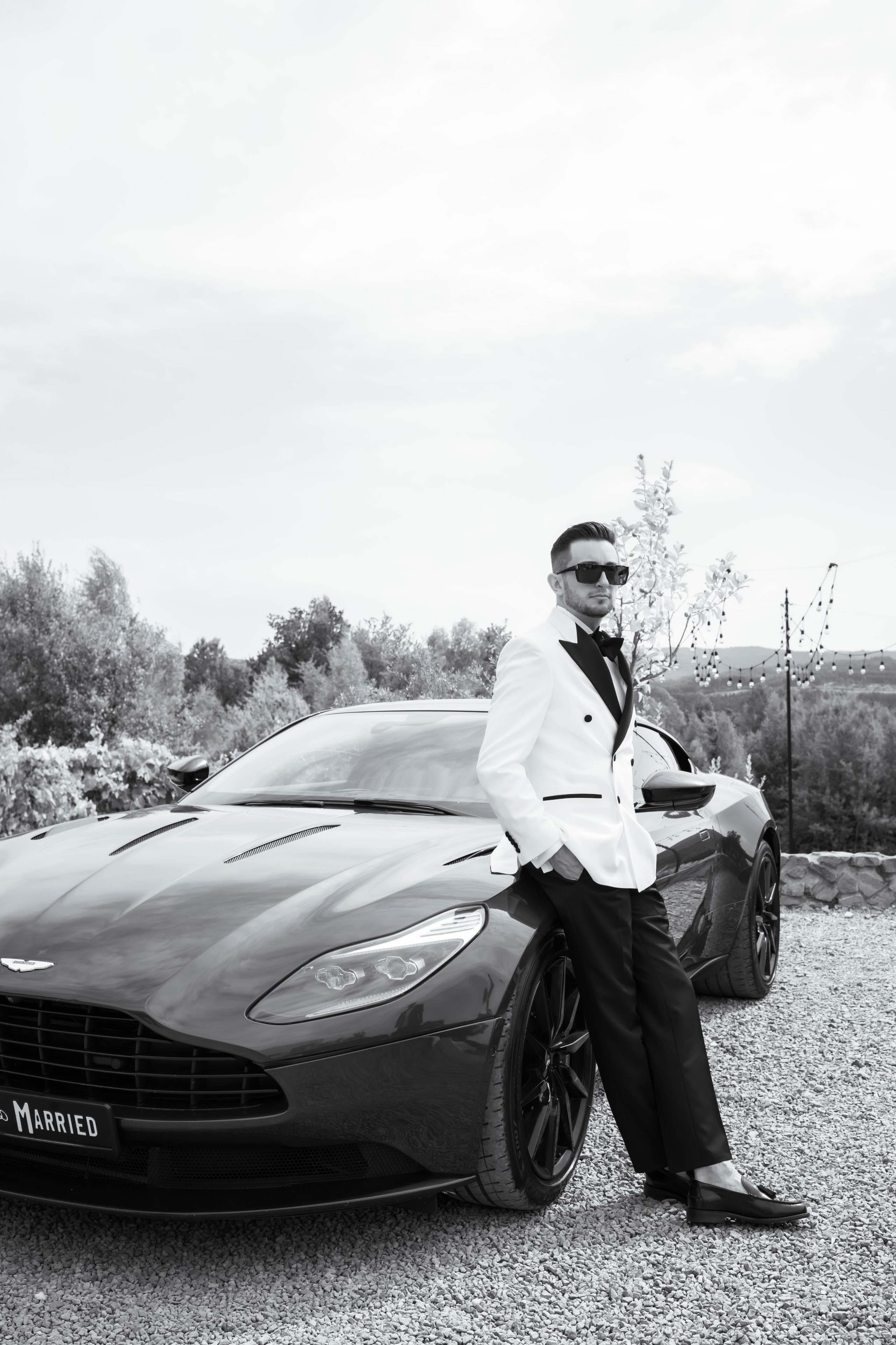 JULIA DAWID. Fotograf Mykhalchuk Inna Kraków