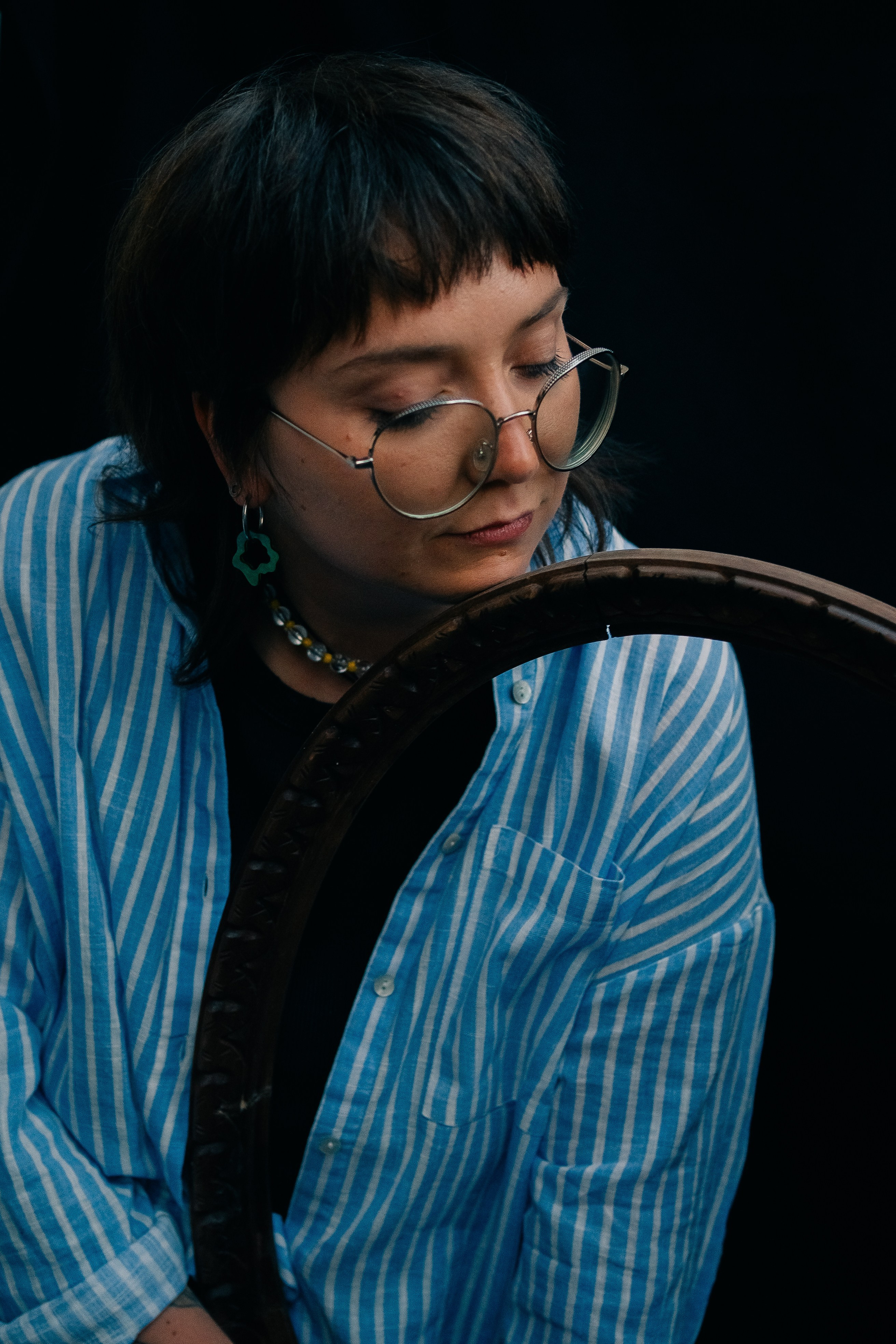 Alena & Lida. Maria Sher. Fotógrafa profissional do Porto, Portugal