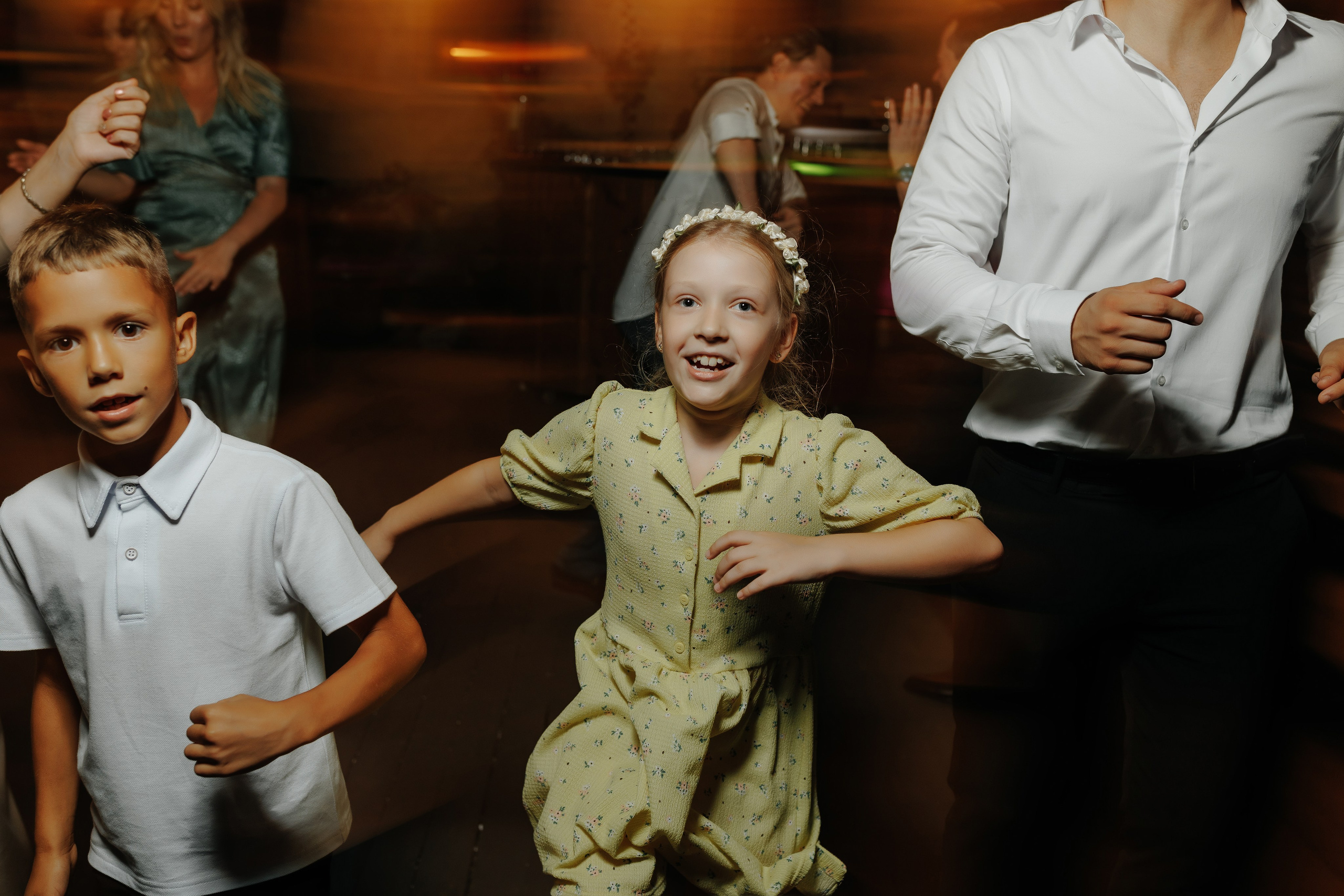 Vadim & Irina. ProWed — Foto Video Moldova și România