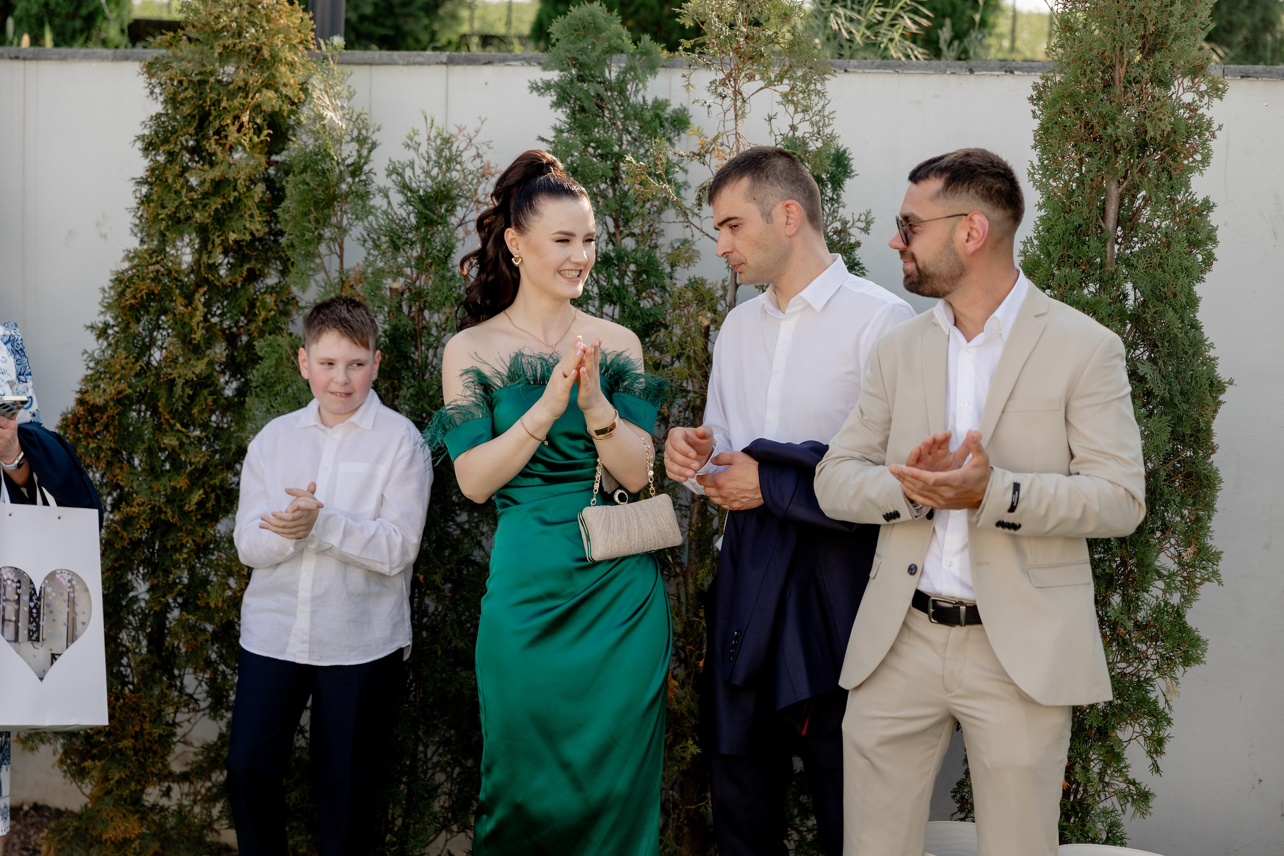 Andrei & Irina. ProWed — Foto Video Moldova