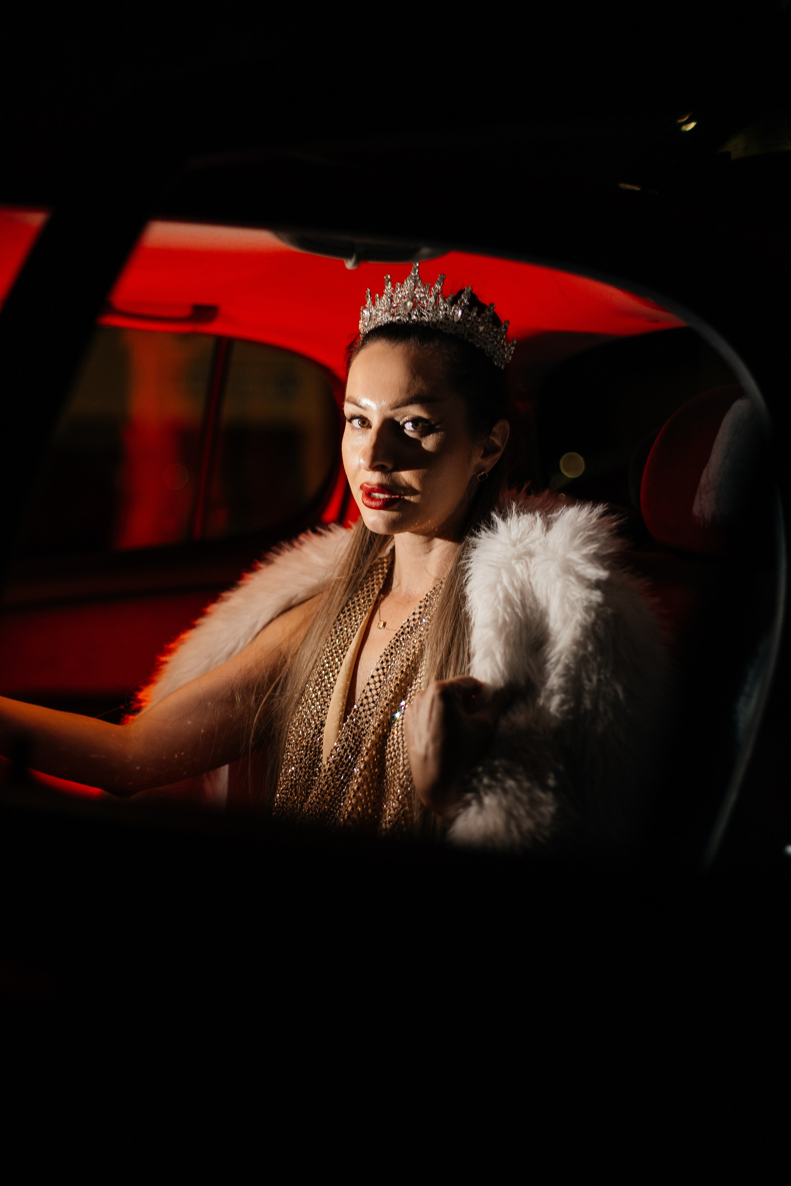 Tanja Queen. PHOTOgrapher Germany MARBURG