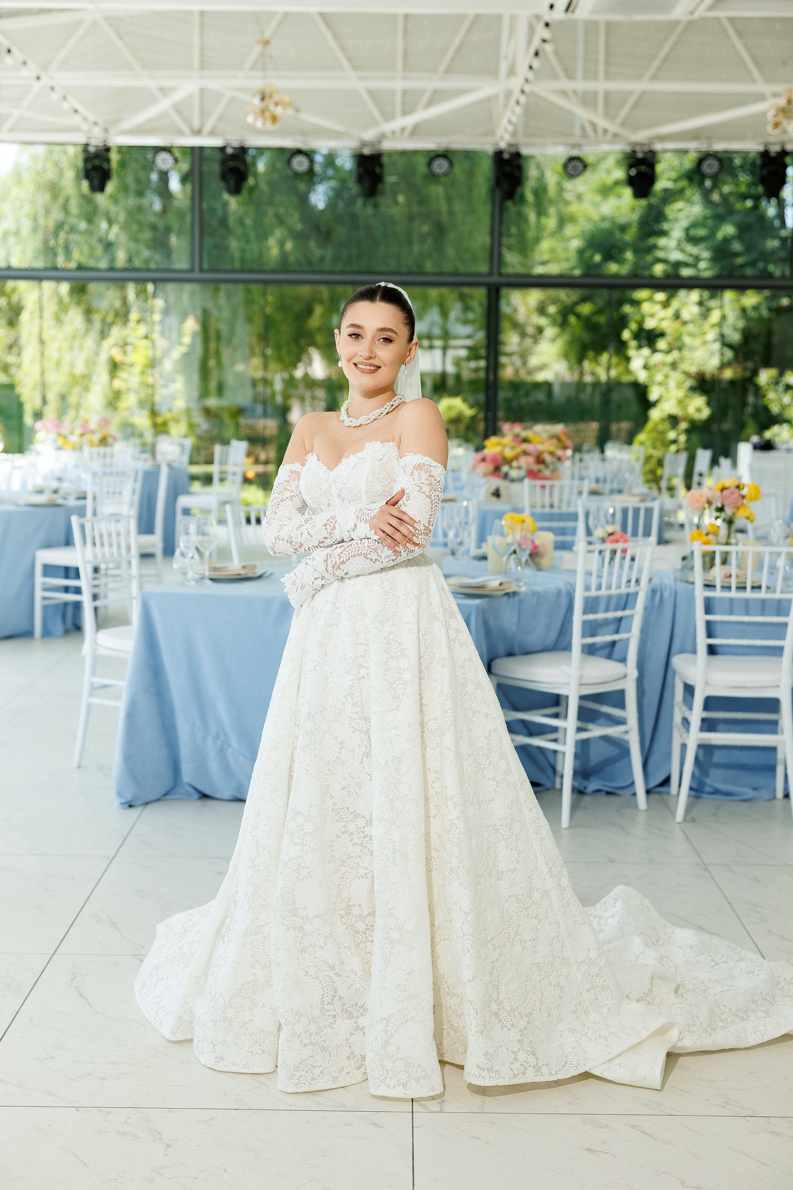 Florin & Corina — Complexul Turistic Costesti — Wedding Day. Servicii Foto și Video 067188353