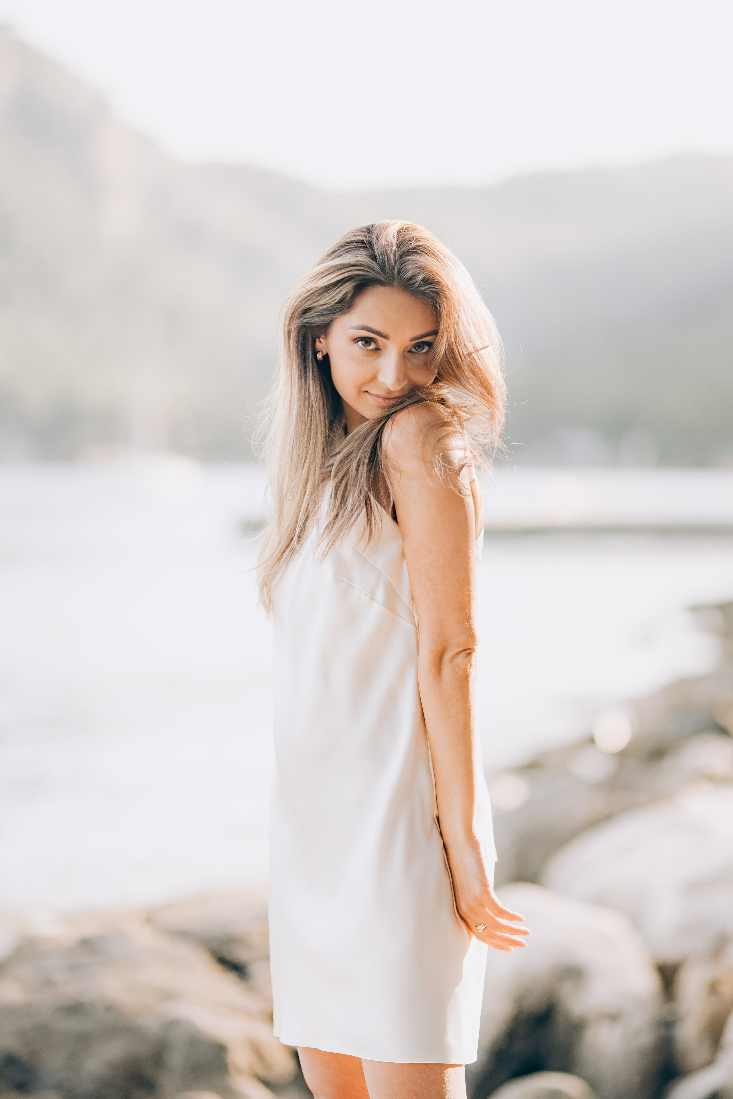 Strength in Fragility. Fotógrafo en Palma de Mallorca