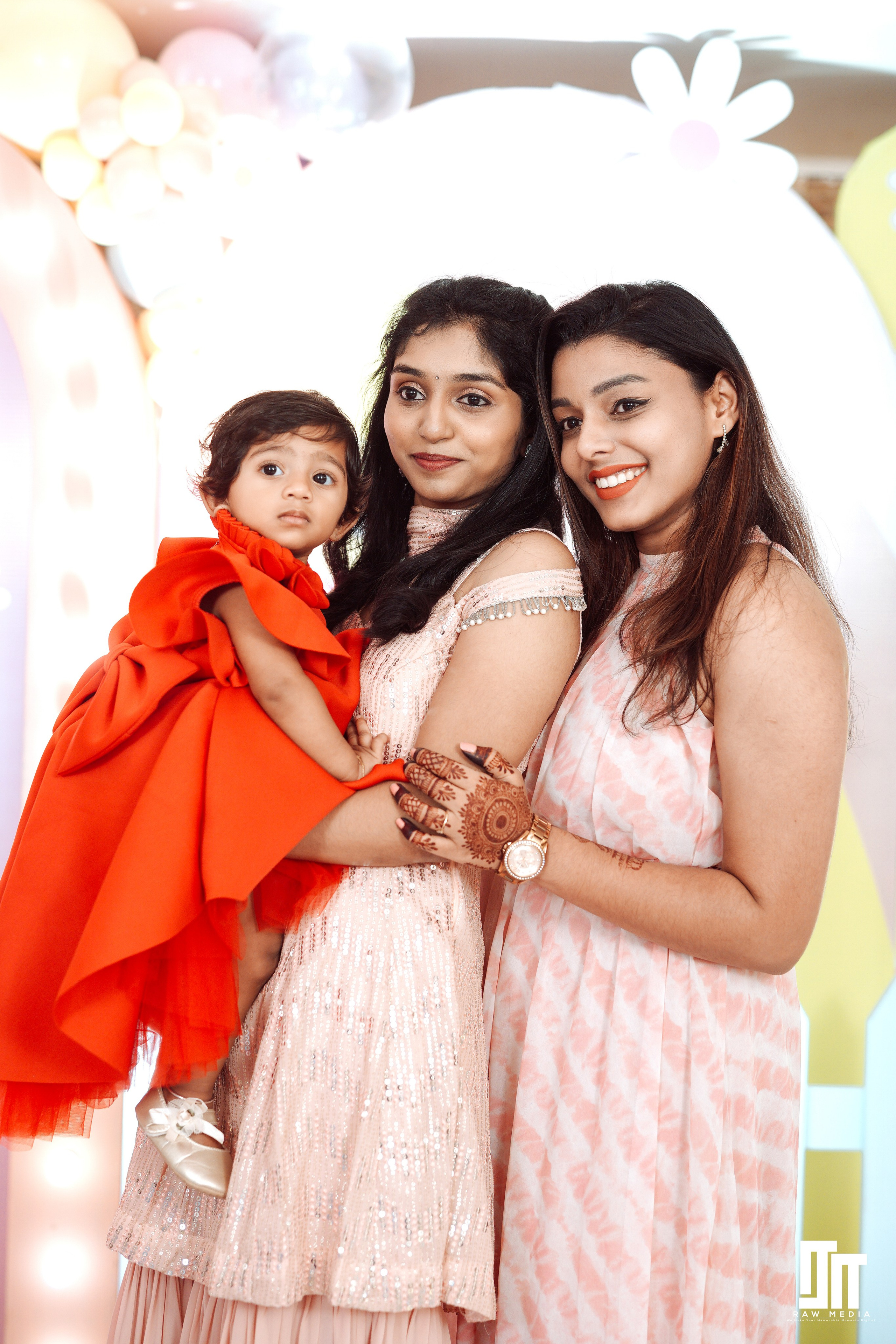 Hiya Turns One. “Raw Media: Authentic Wedding Stories in Vivid Detail”