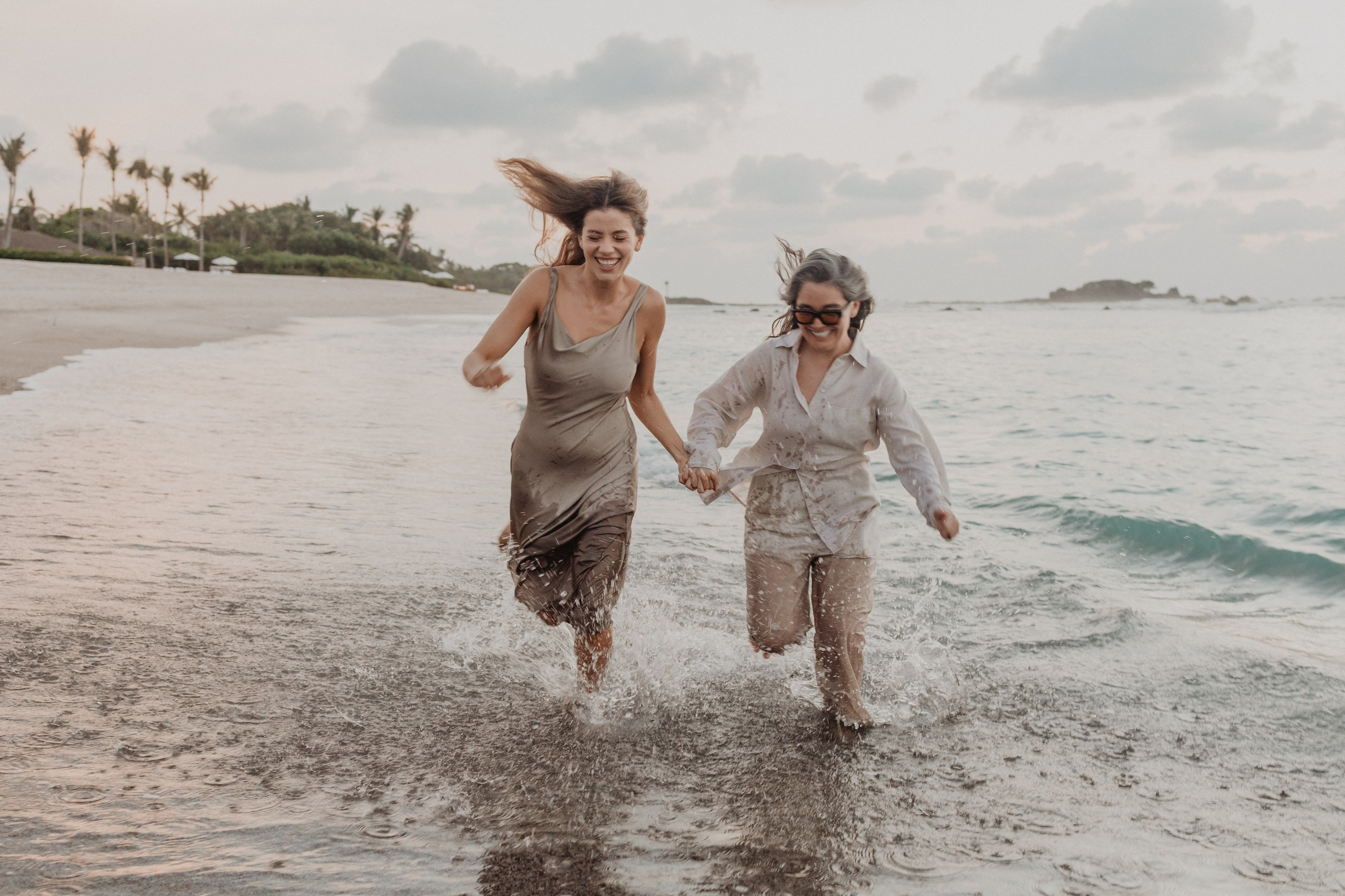 Marriage Proposal in Punta de Mita | Unforgettable Beach Proposals