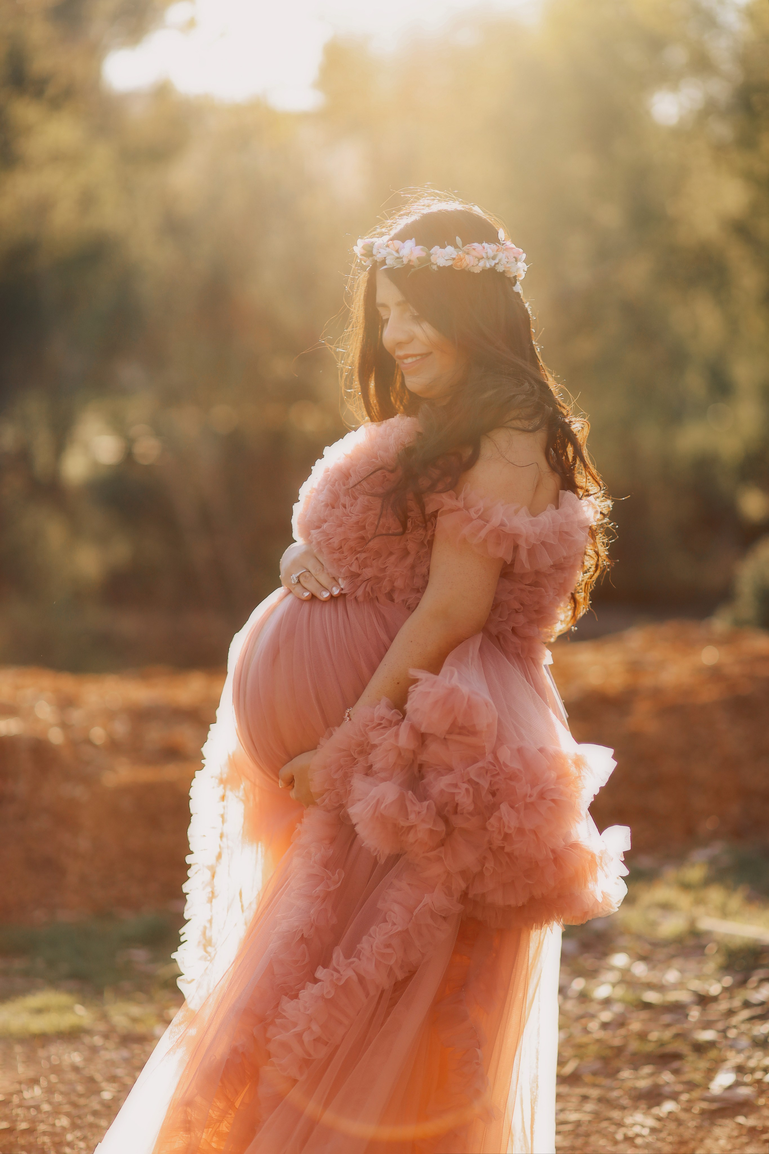 Maternity. Family and Event photographer in Bay Area Elena Tiuriumina