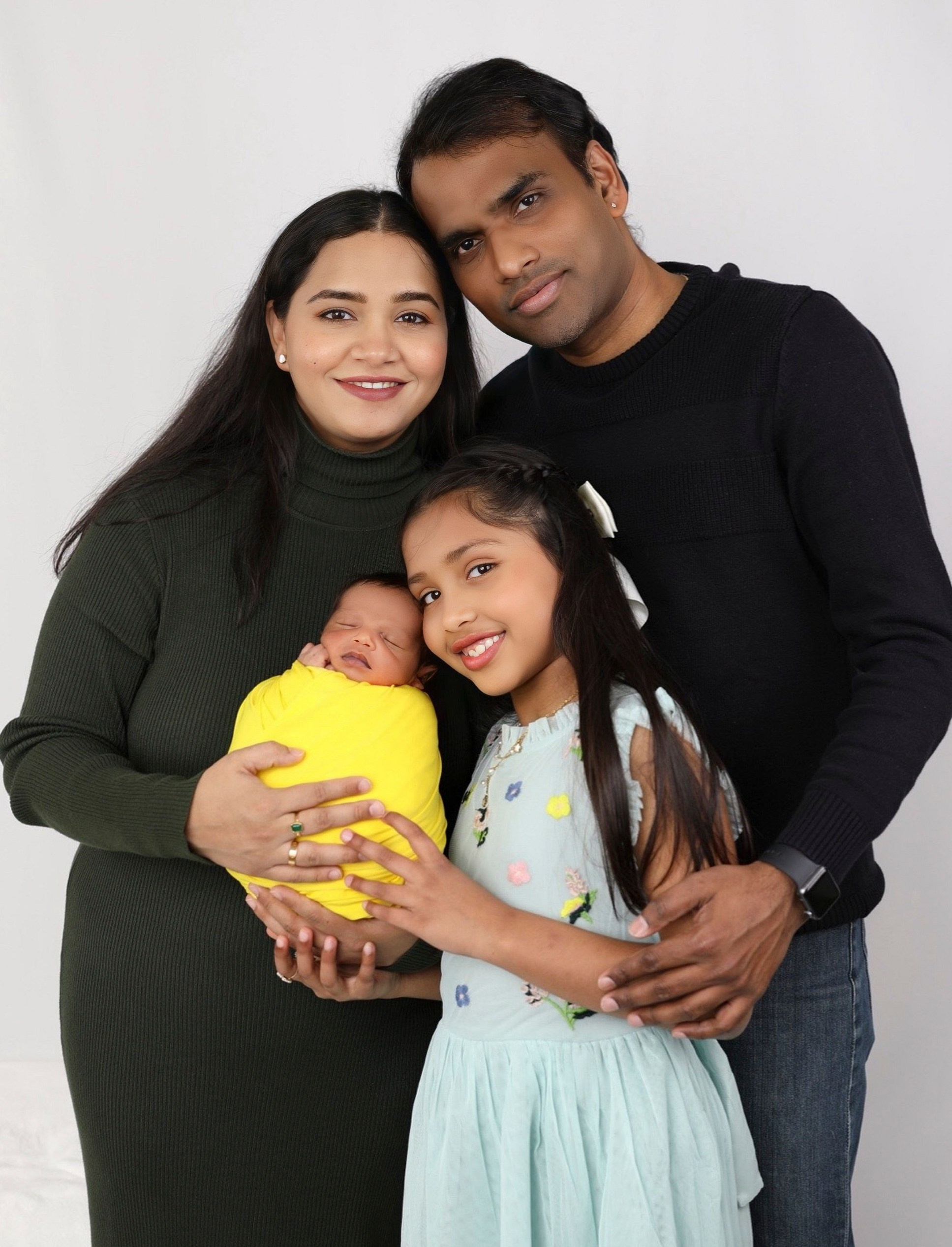 Family. AP Lens Photography | Newborn, Maternity, Milestone & Family Photographer Little Elm TX