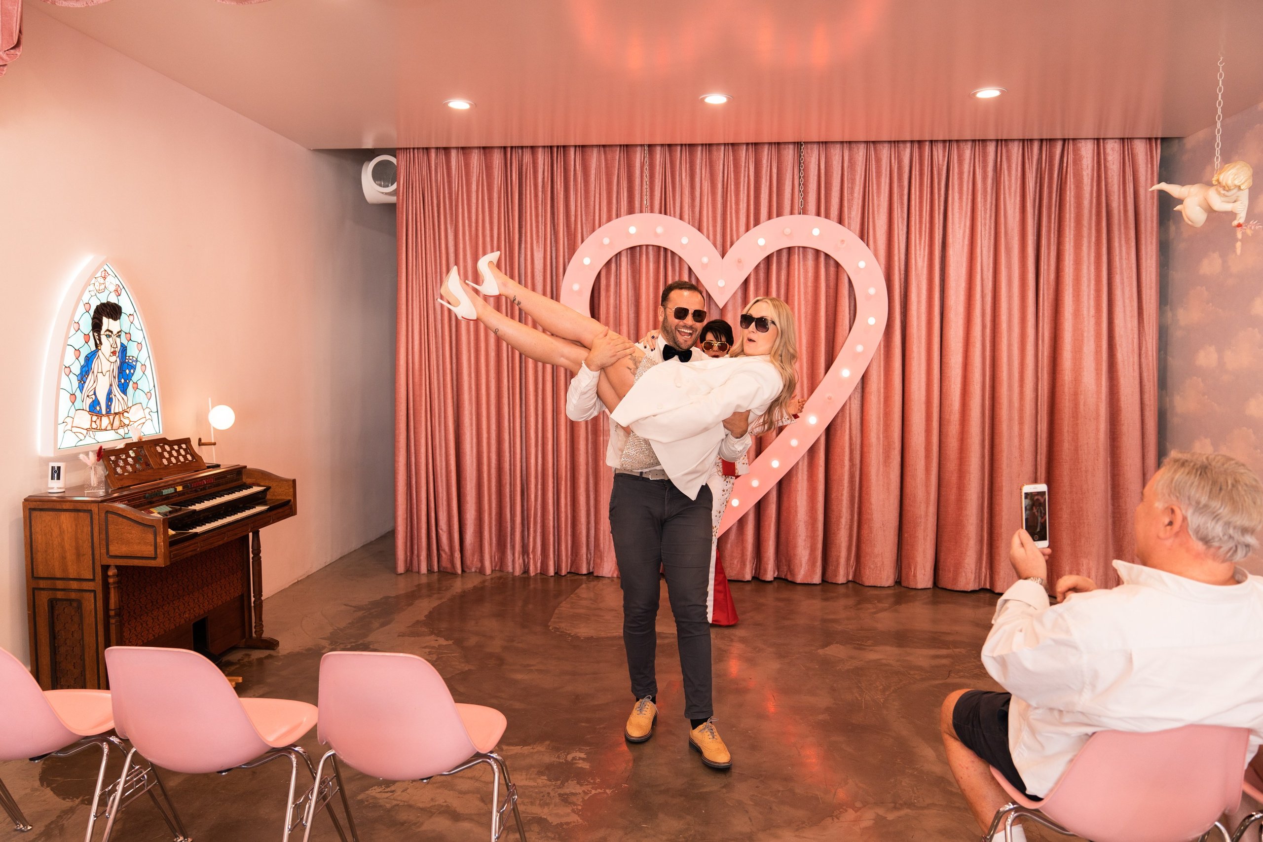 Jack&Jennifer.9.19.24. Wedding & elopement photographer Viktoriya Kravtsov. Las Vegas