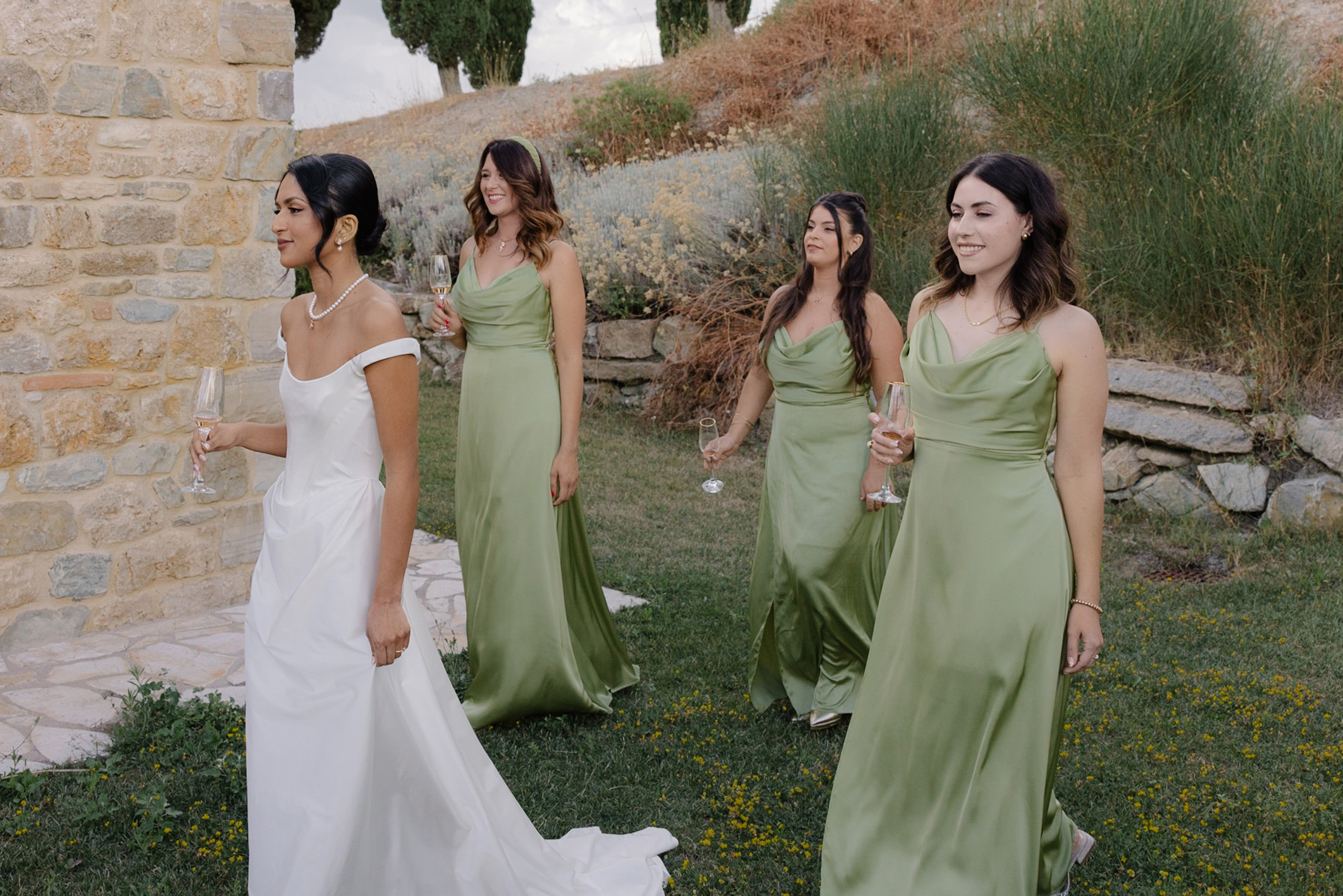 1. Wedding photographer Italy