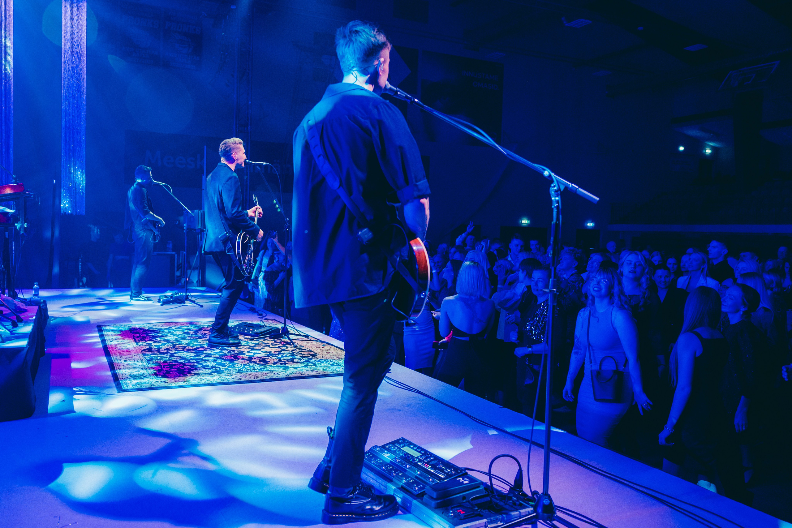 Karl-Erik Taukar. Pulmavideograaf I Pulmafotograaf I Pulmavideo I Pulmafoto Eestis