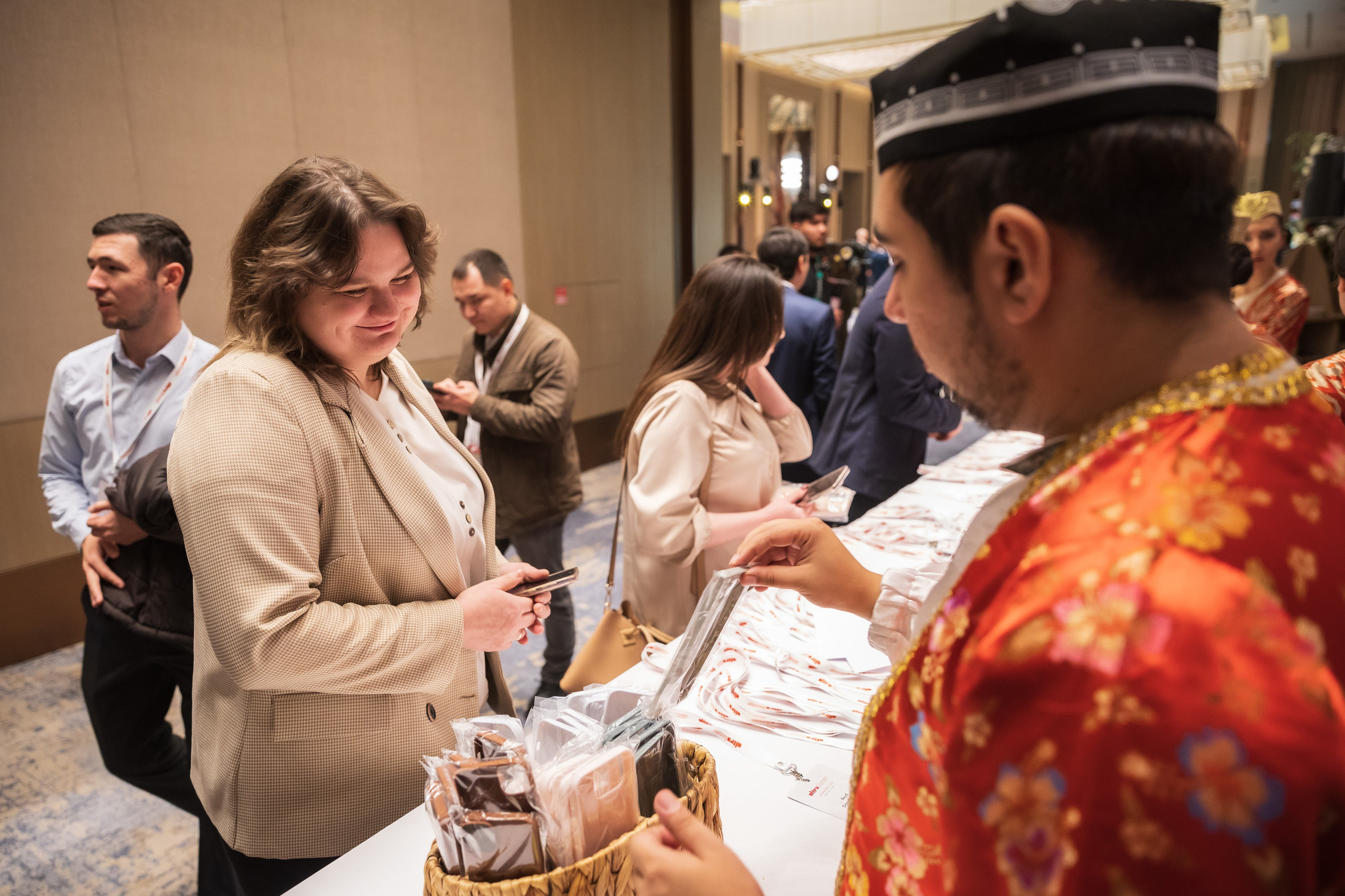 Презентация Ultra Decor. Профессиональная Фото-Видео Студия Геннадия Нестеренко | Ташкент и Весь Узбекистан