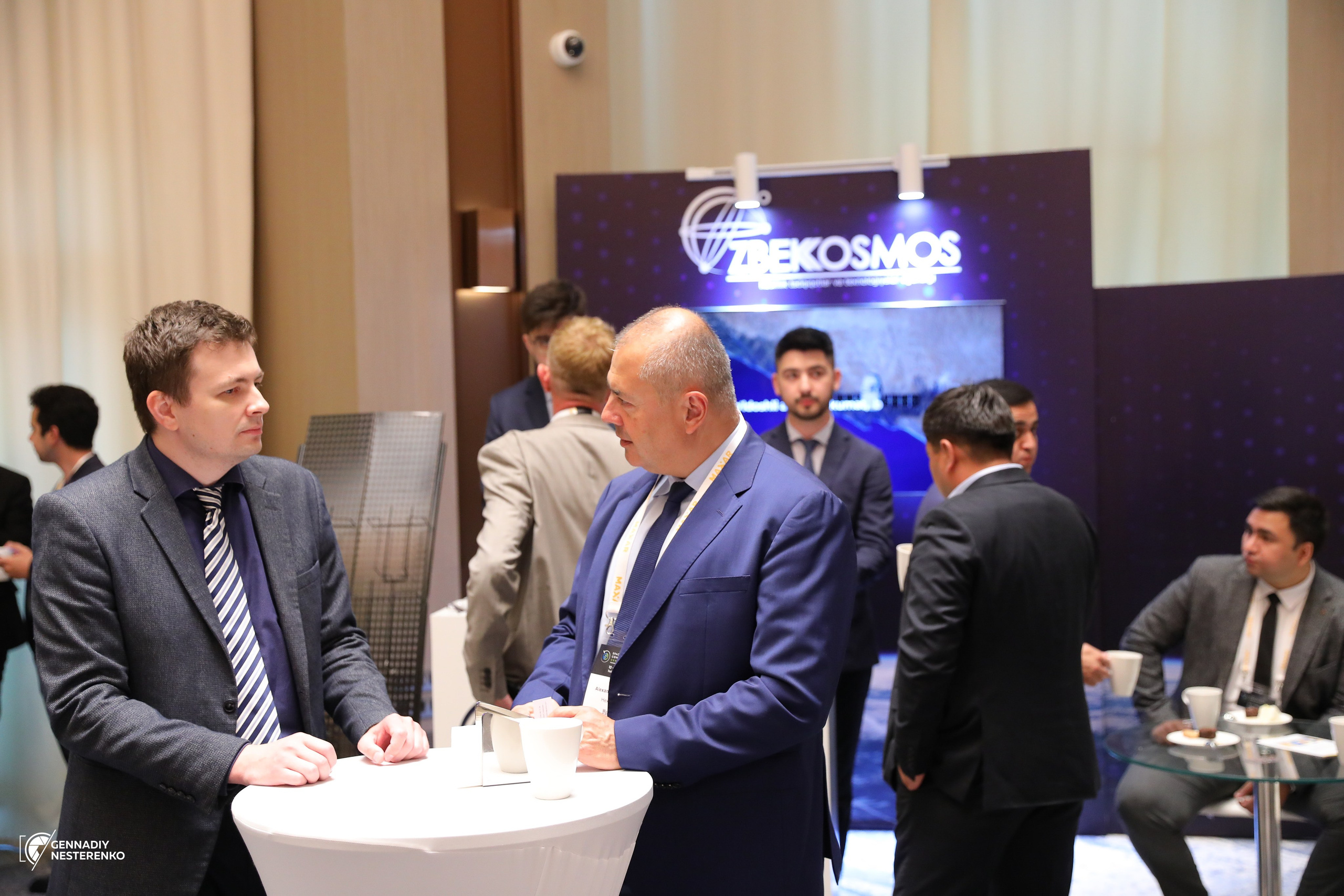 UZ_Kosmos. Профессиональная Фото-Видео Студия Геннадия Нестеренко | Ташкент и Весь Узбекистан