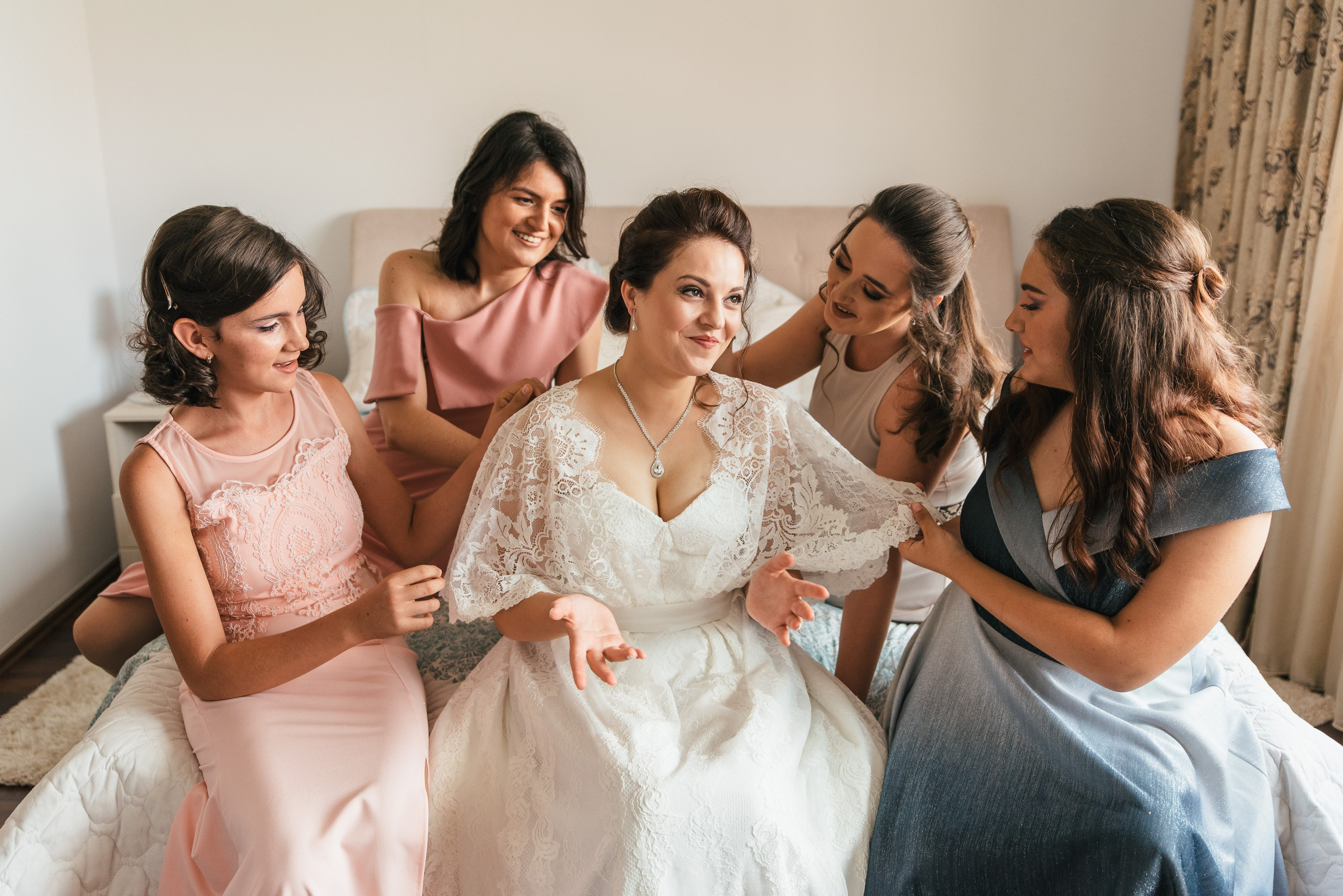 Daniel Cioc - Fotograf profesionist în București, specializat în evenimente, nunta, botez, corporate, portret și boudoir