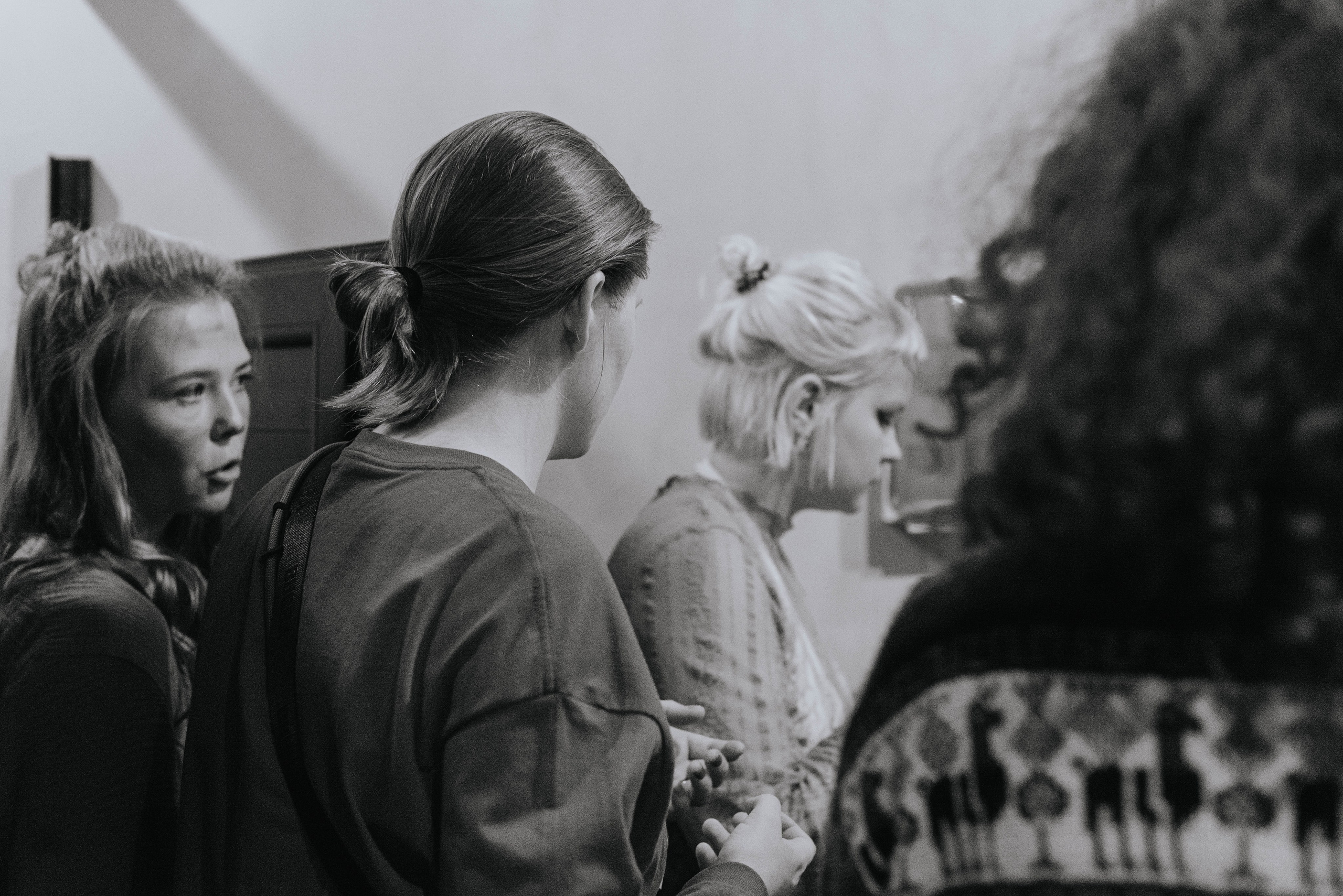 Анонс. Полковник и птицы. Фотограф @elmirkami в городе Буэнос-Айрес