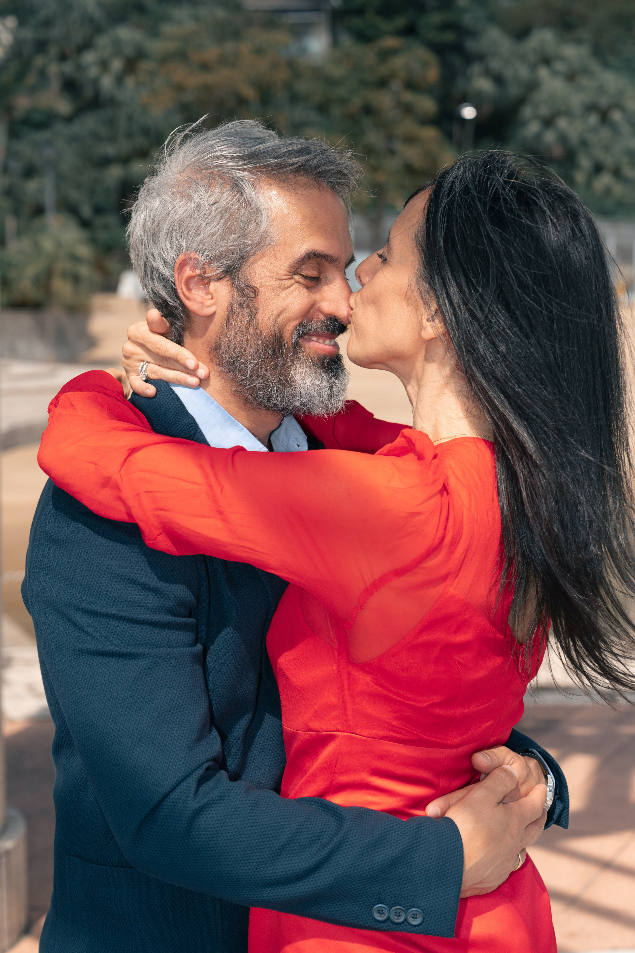 SOPHIA & SERGE REPULSE BAY. PHOTOGRAPHER IN HONG KONG (WEDDING, FASHION, FAMILY, EVENTS)