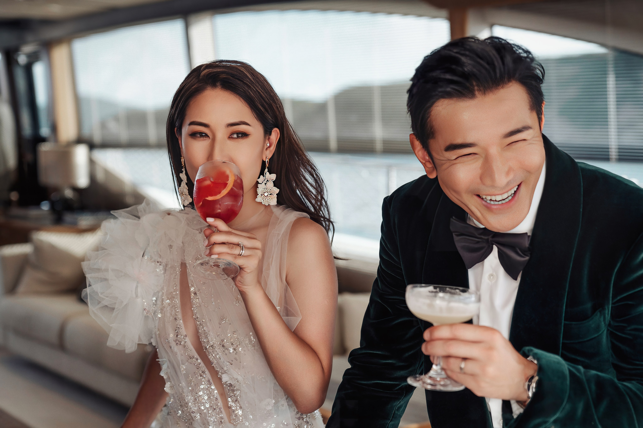 STEFAN & PEGGY. PHOTOGRAPHER IN HONG KONG (WEDDING, FASHION, FAMILY, EVENTS)