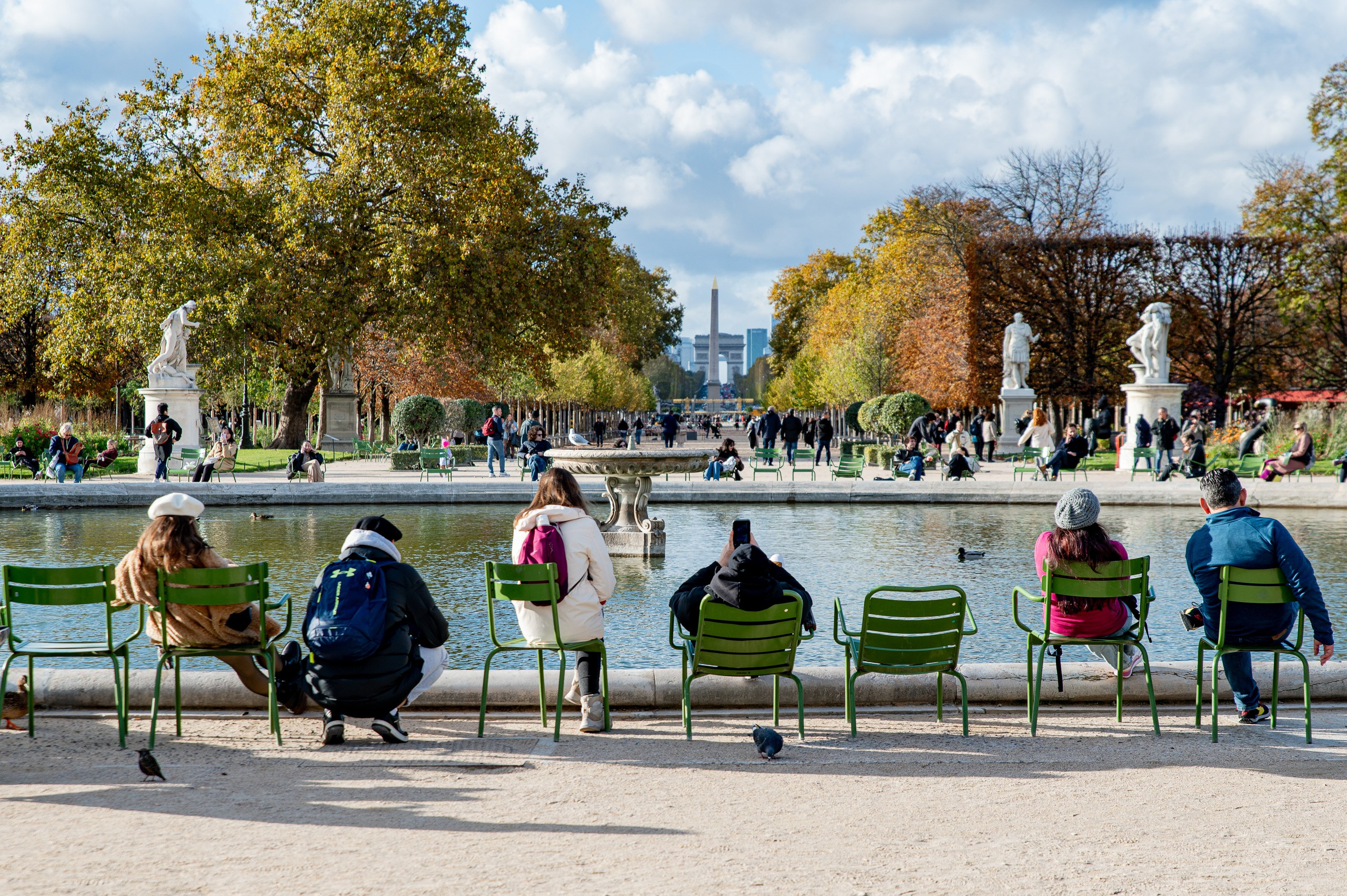Pariz. Bojana Žuža, photographer in Belgrade, Serbia