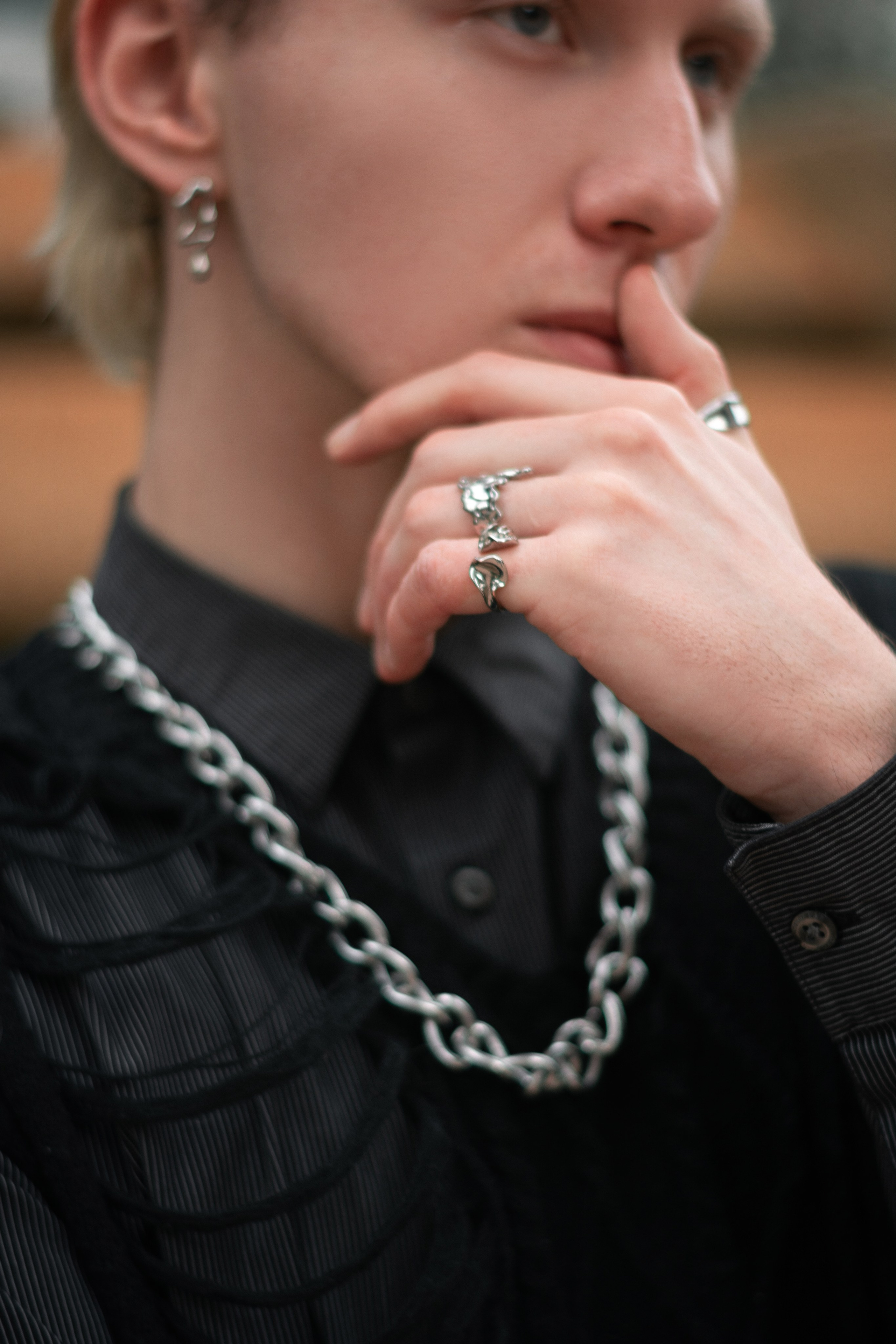 Severyn. Shpanarskiy Nazar