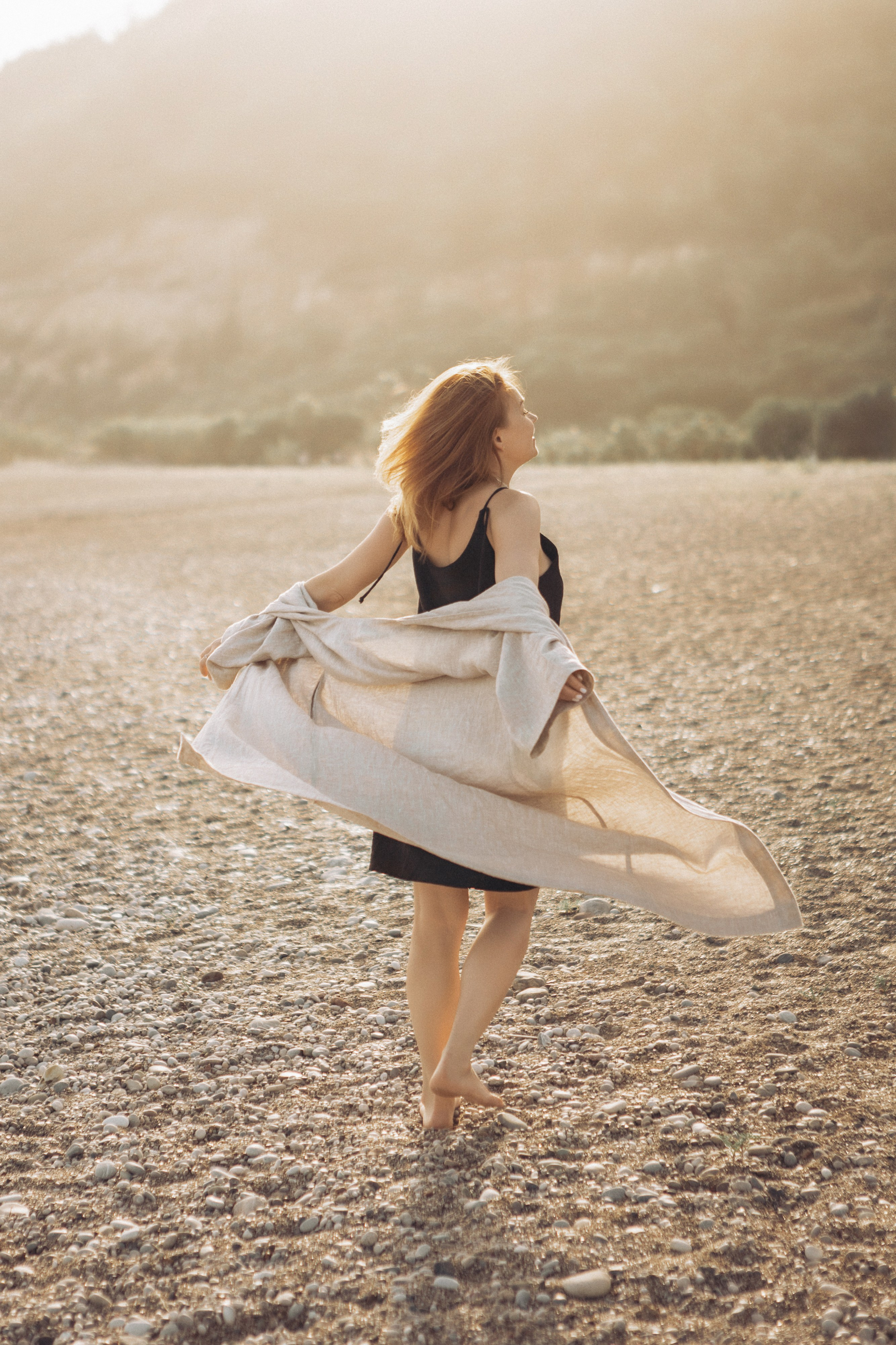 Анна. Фотограф в Анталии, Кемере и Белеке