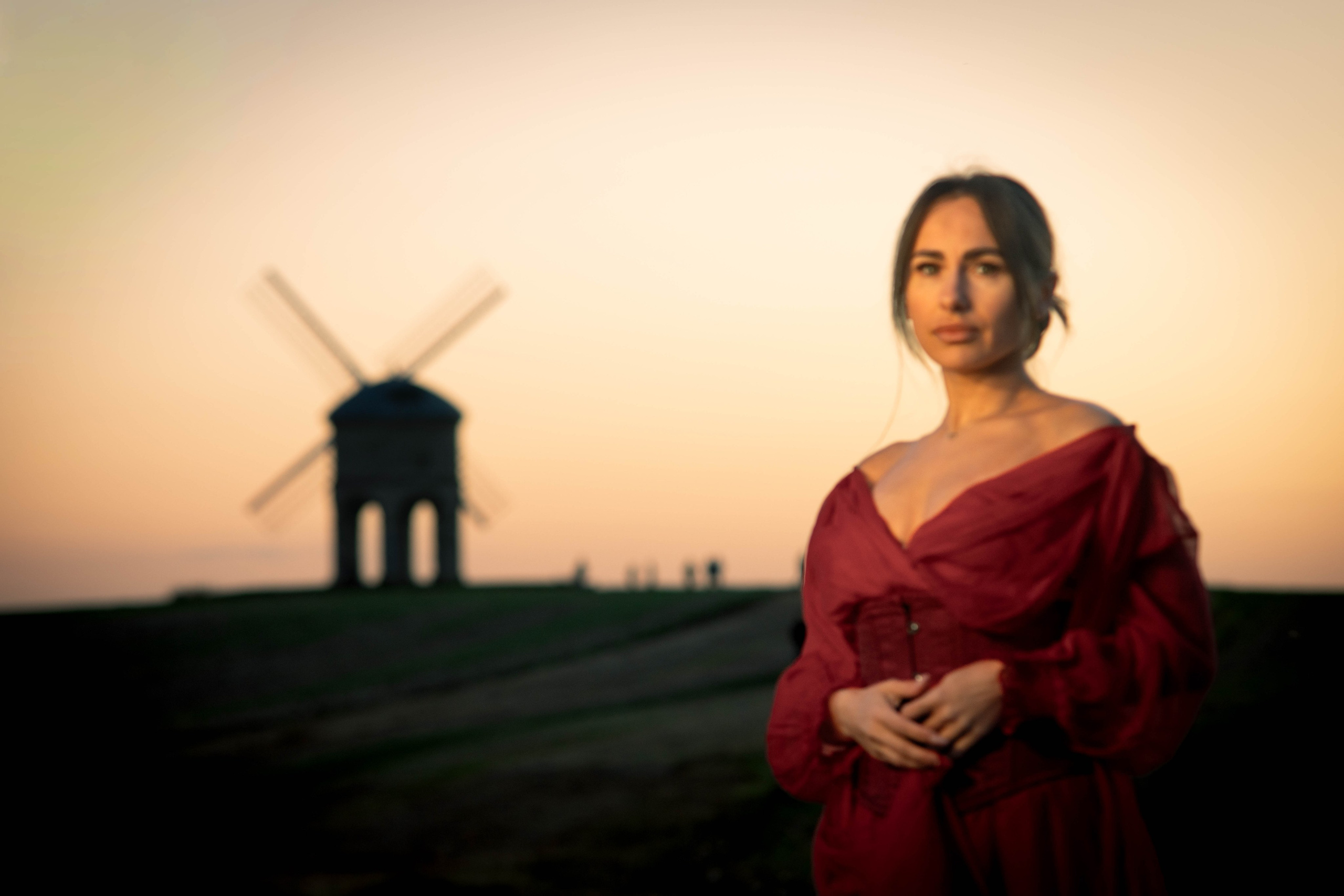 Mill. Anna Mavka Photographer