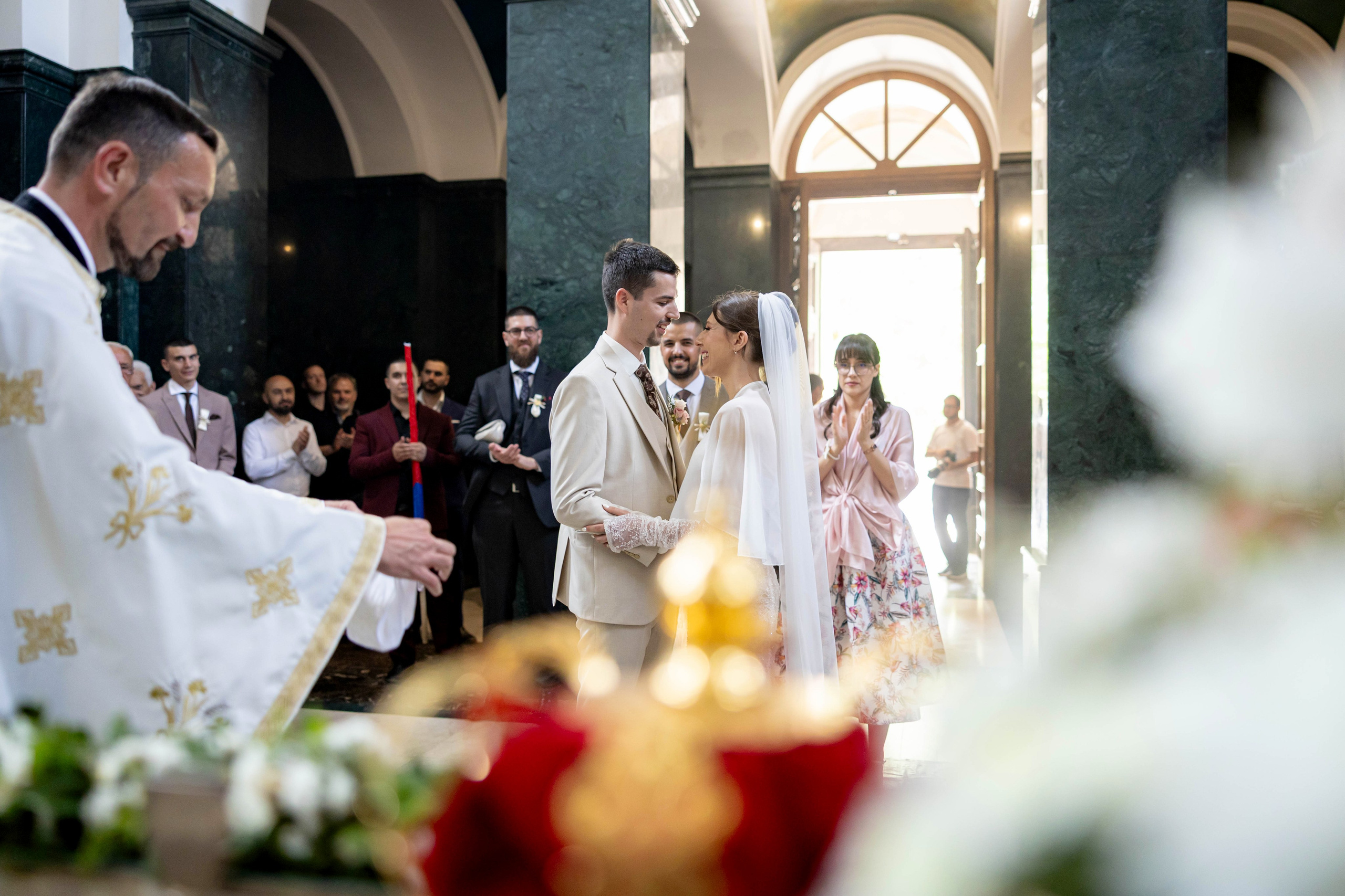 Emilija&Ivan. Fotografisanje svadbi, Novi Sad|Dream Point Wedding