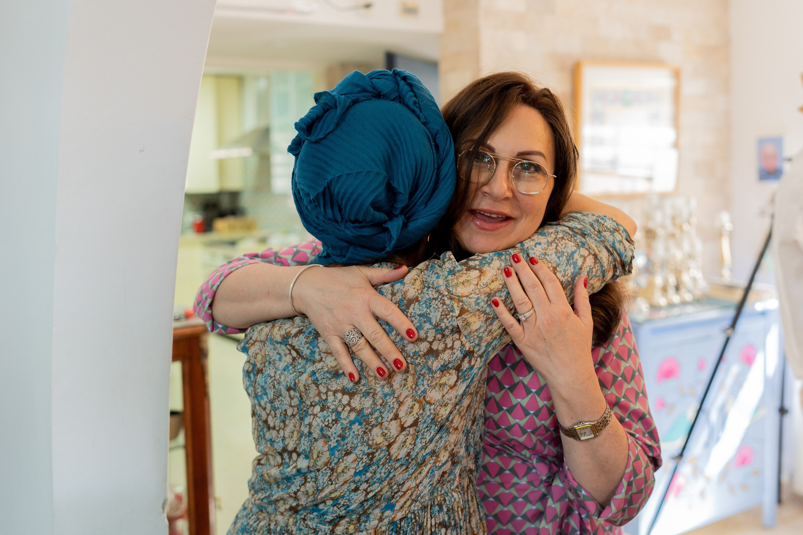 משפחת ברנד. יוסף מזרחי צילום חתונה, ברית וזוגיות. צלם מקצועי שאוהב להוציא אתכם הכי יפים ברגעים הכי מרגשים