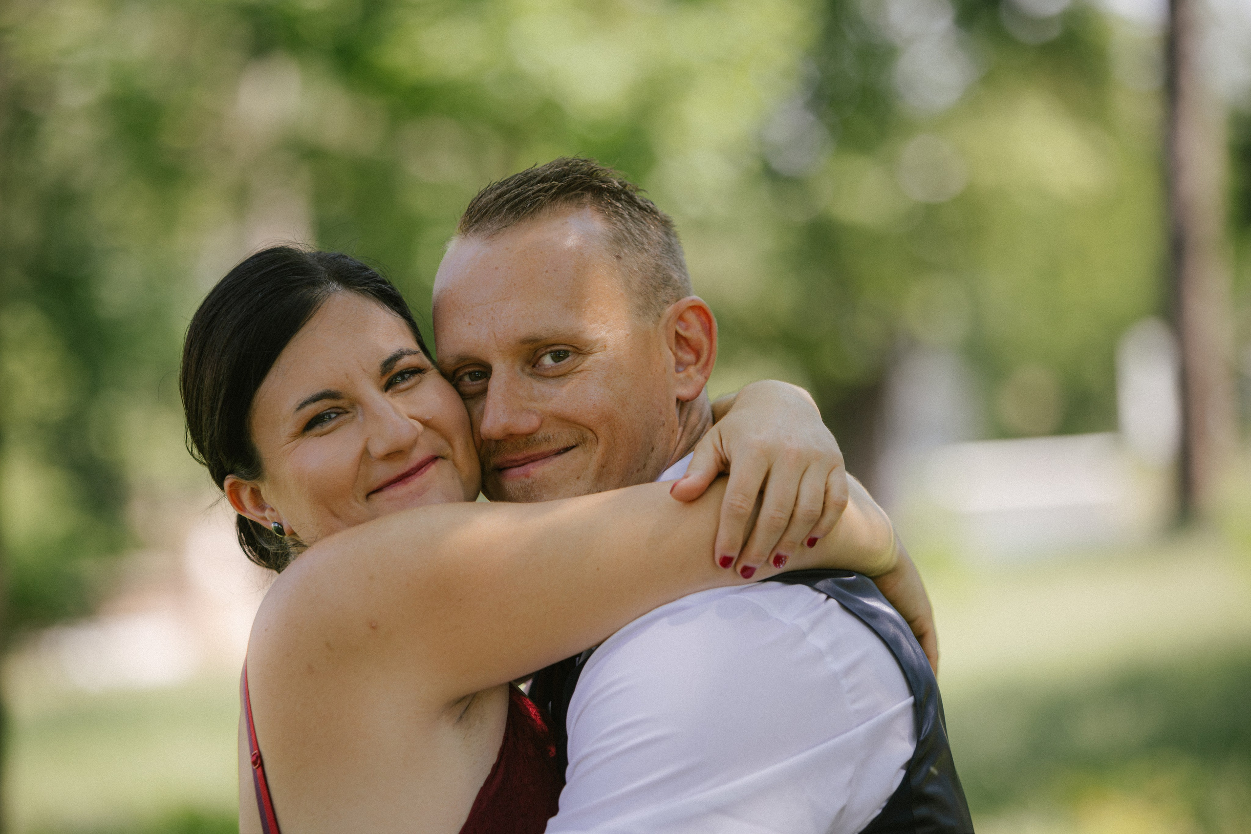 Hochzeitsfotograf Niederösterreich | Authentische Hochzeitsfotografie