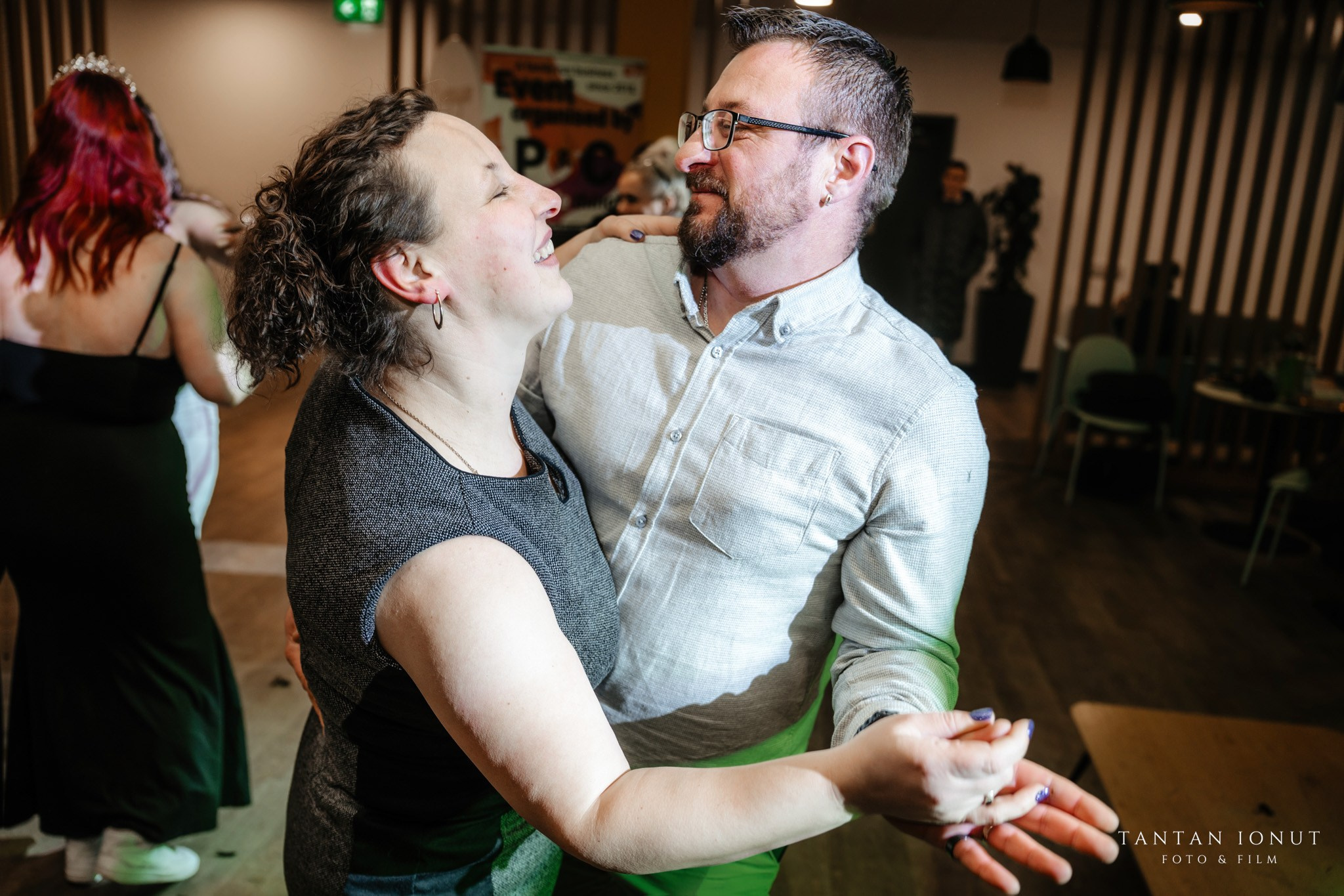 ANIVERSARE IZABELA. TANTAN IONUT FOTO & FILM