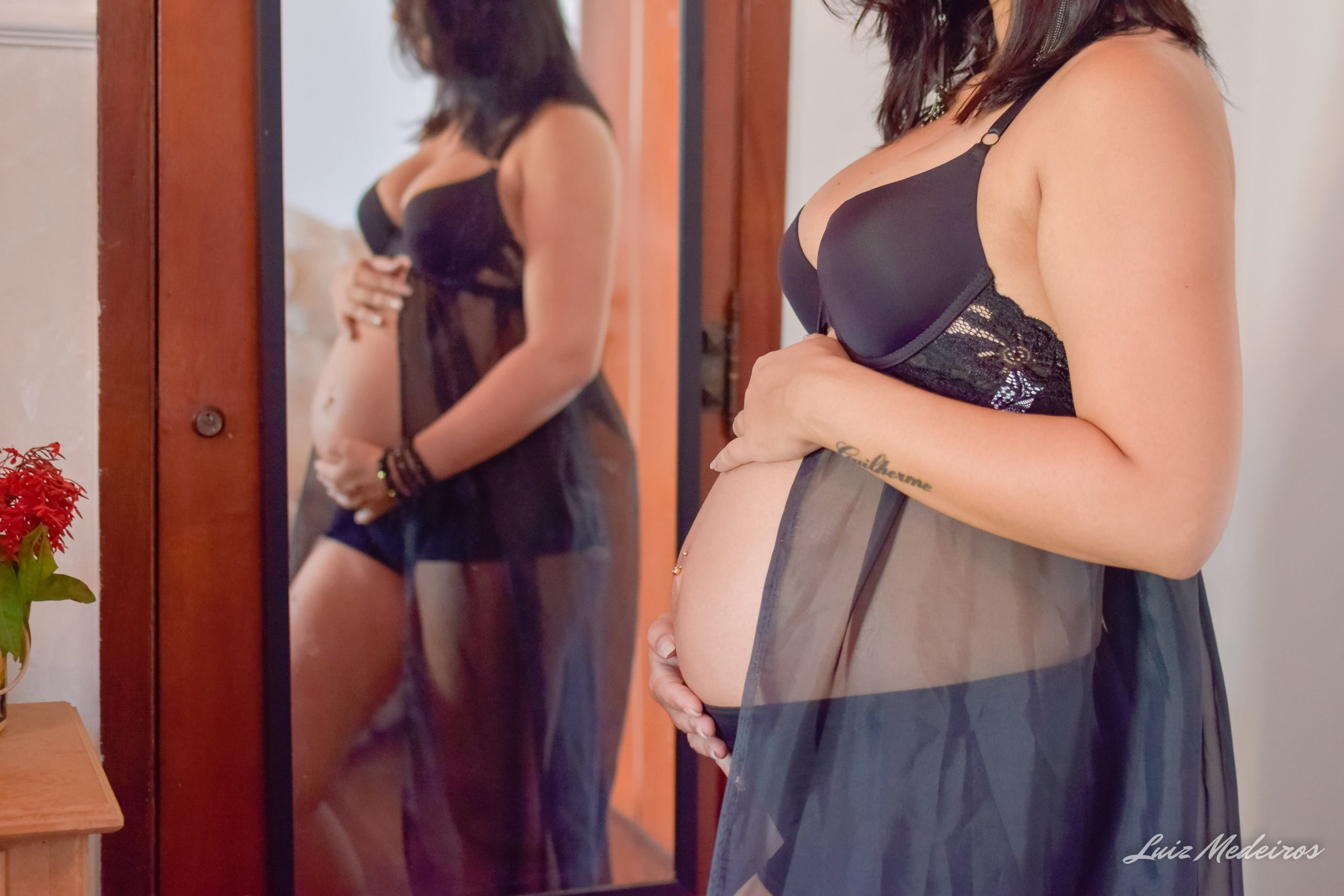 Thais — 10/02/2018. Luiz Medeiros Produções