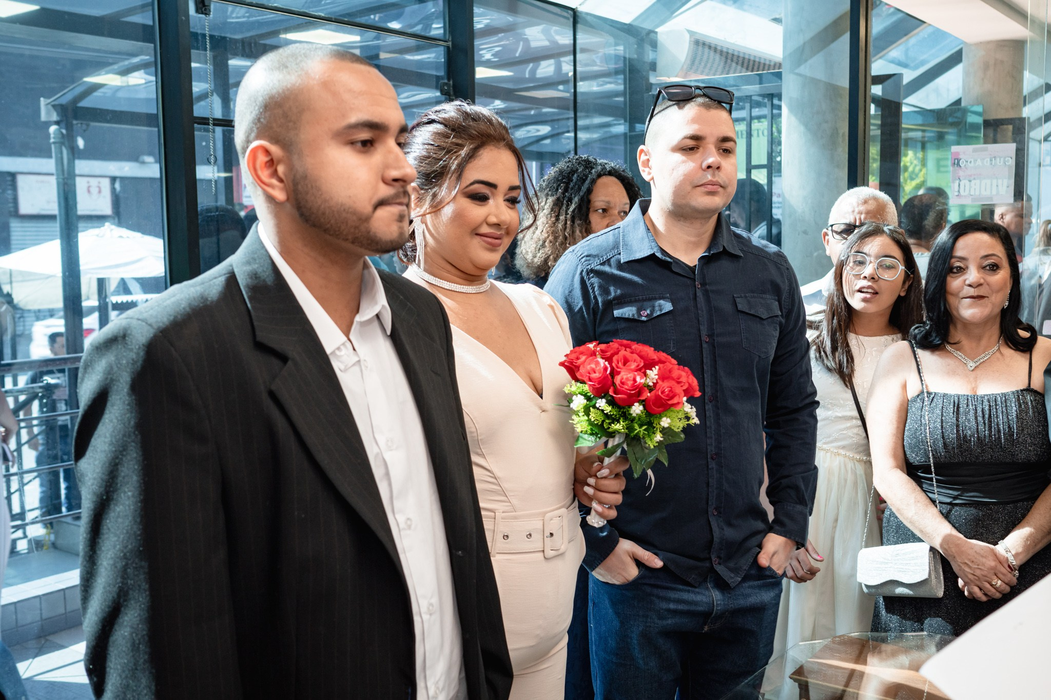 Gisele & Fabiano — 19/08/2023. Luiz Medeiros Produções