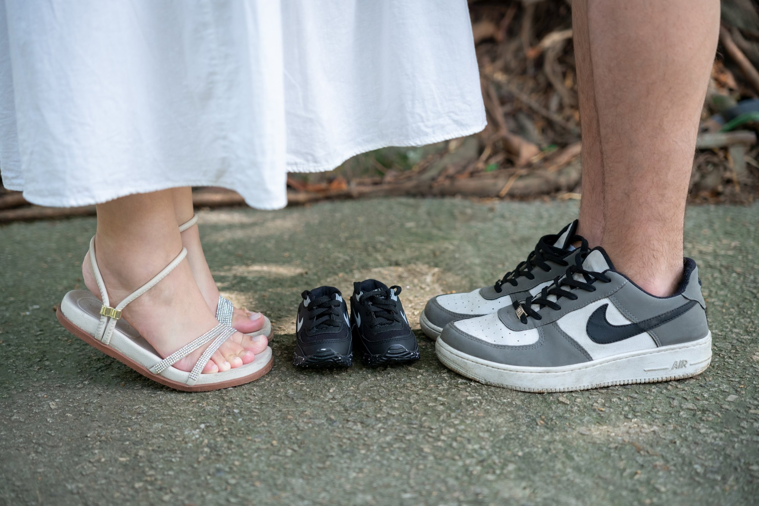 Ensaio de Gestante do casal Giovanna e Gabriel. Luiz Medeiros Produções