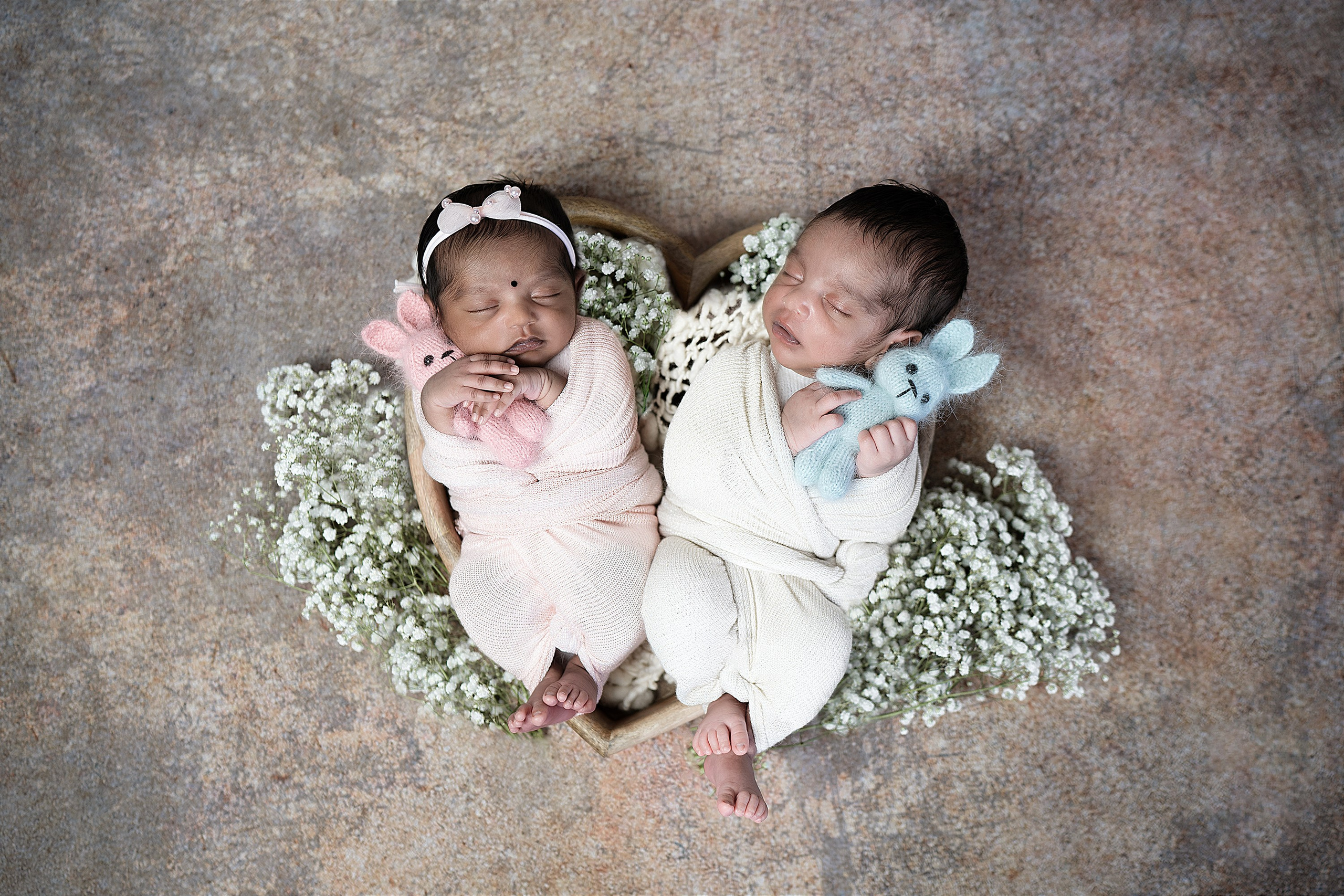 Newborn studio. Bébé Newborn Photographer in Copenhagen