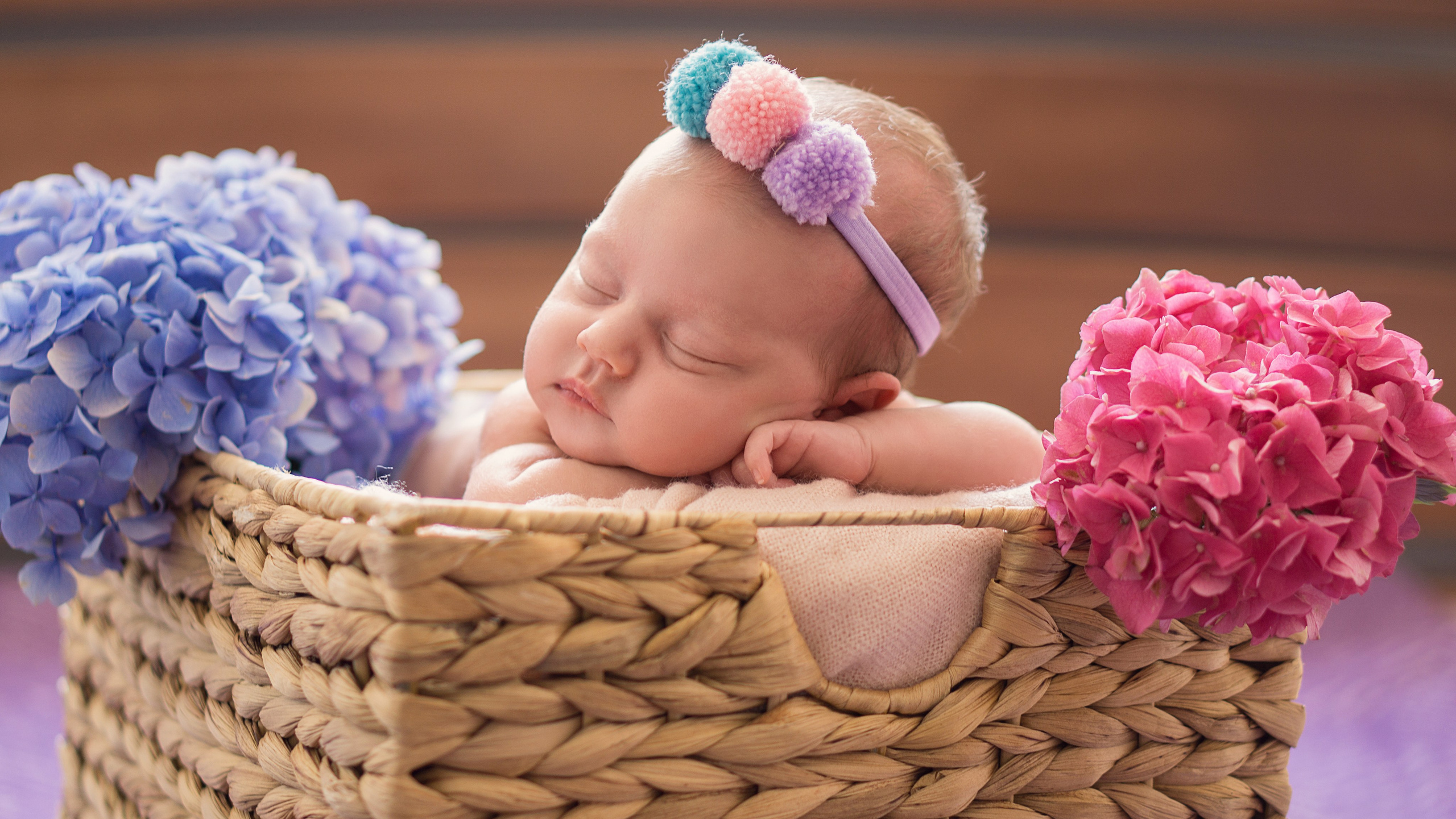 Newborn studio. Bébé Newborn Photographer in Copenhagen