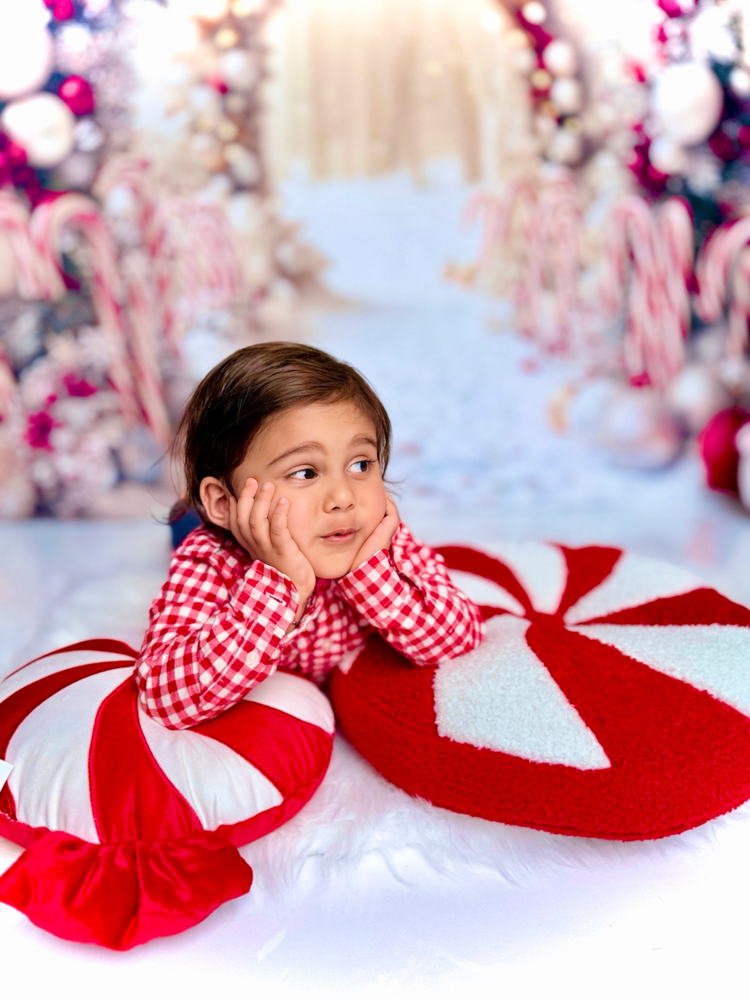 Christmas. AP Lens Photography | Newborn, Maternity, Milestone & Family Photographer Little Elm TX