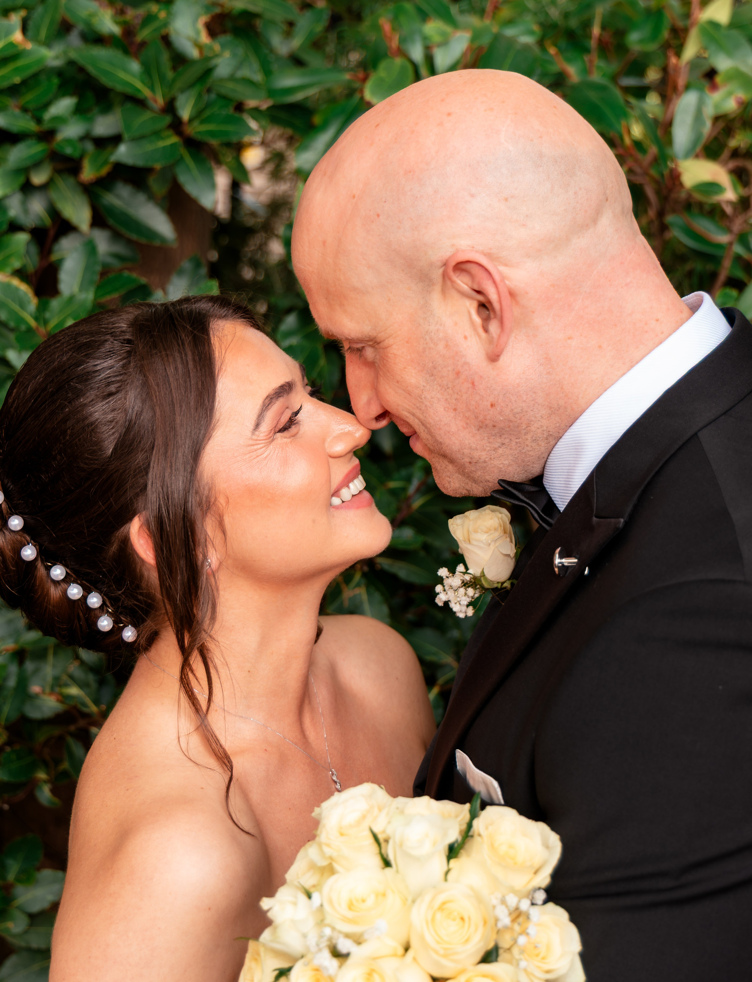 Luisa&Garret. Family and chids Photographer in Ireland, Dublin