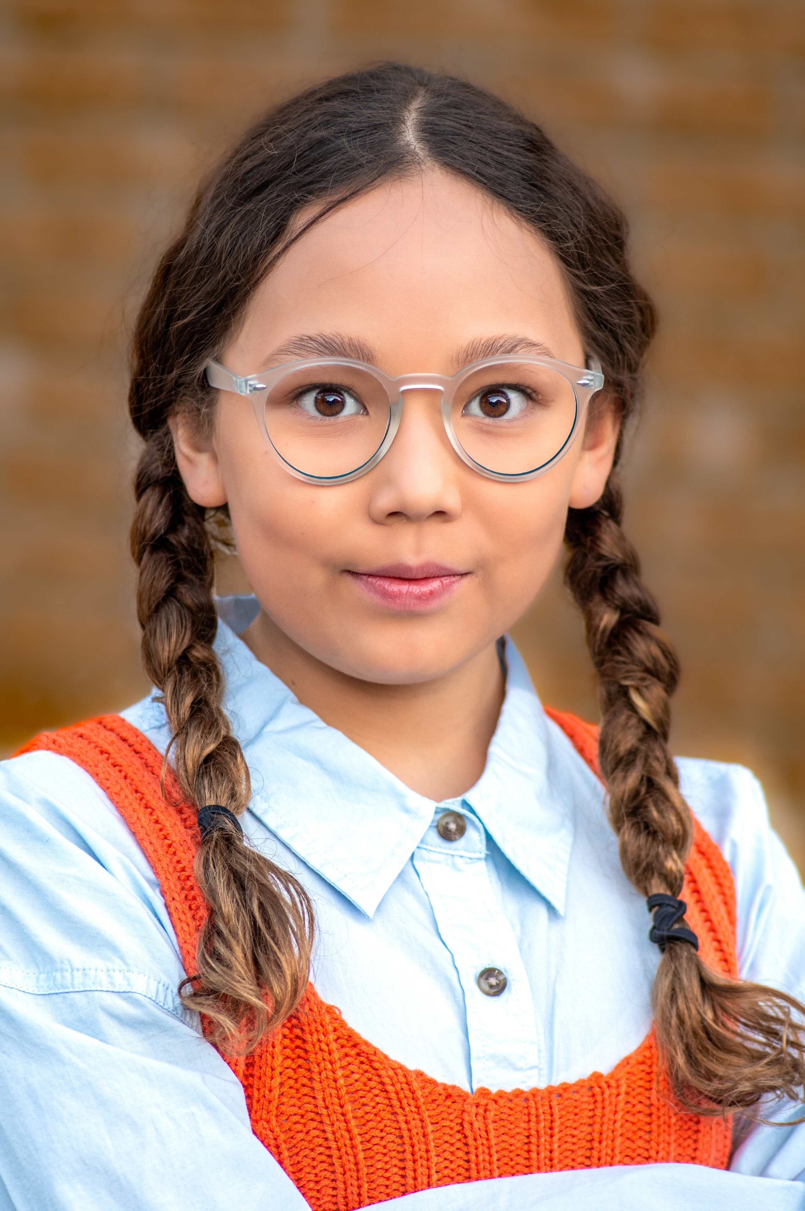 Actors headshots photographer in Los Angeles