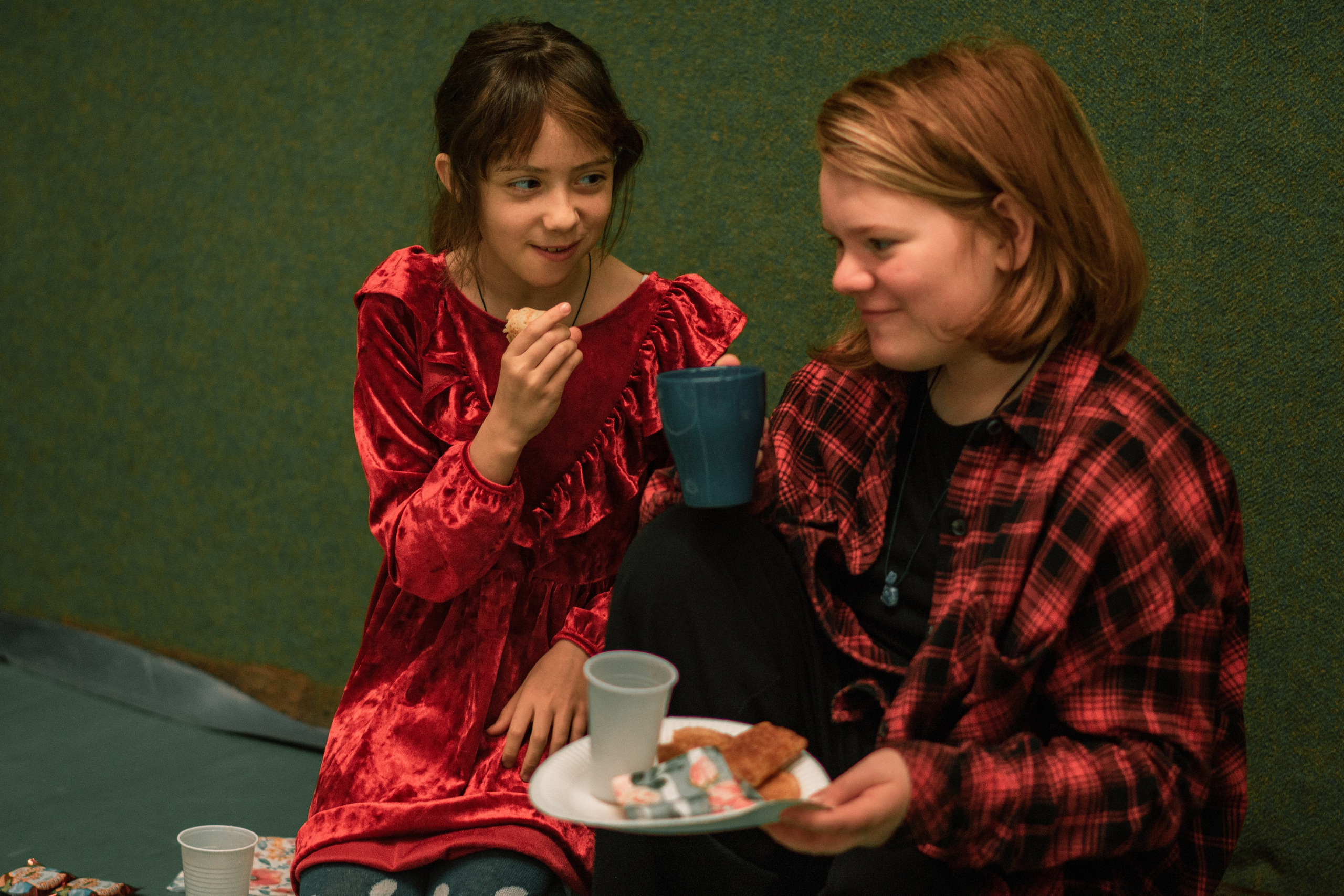 Масленица. Семейный и детский фотограф