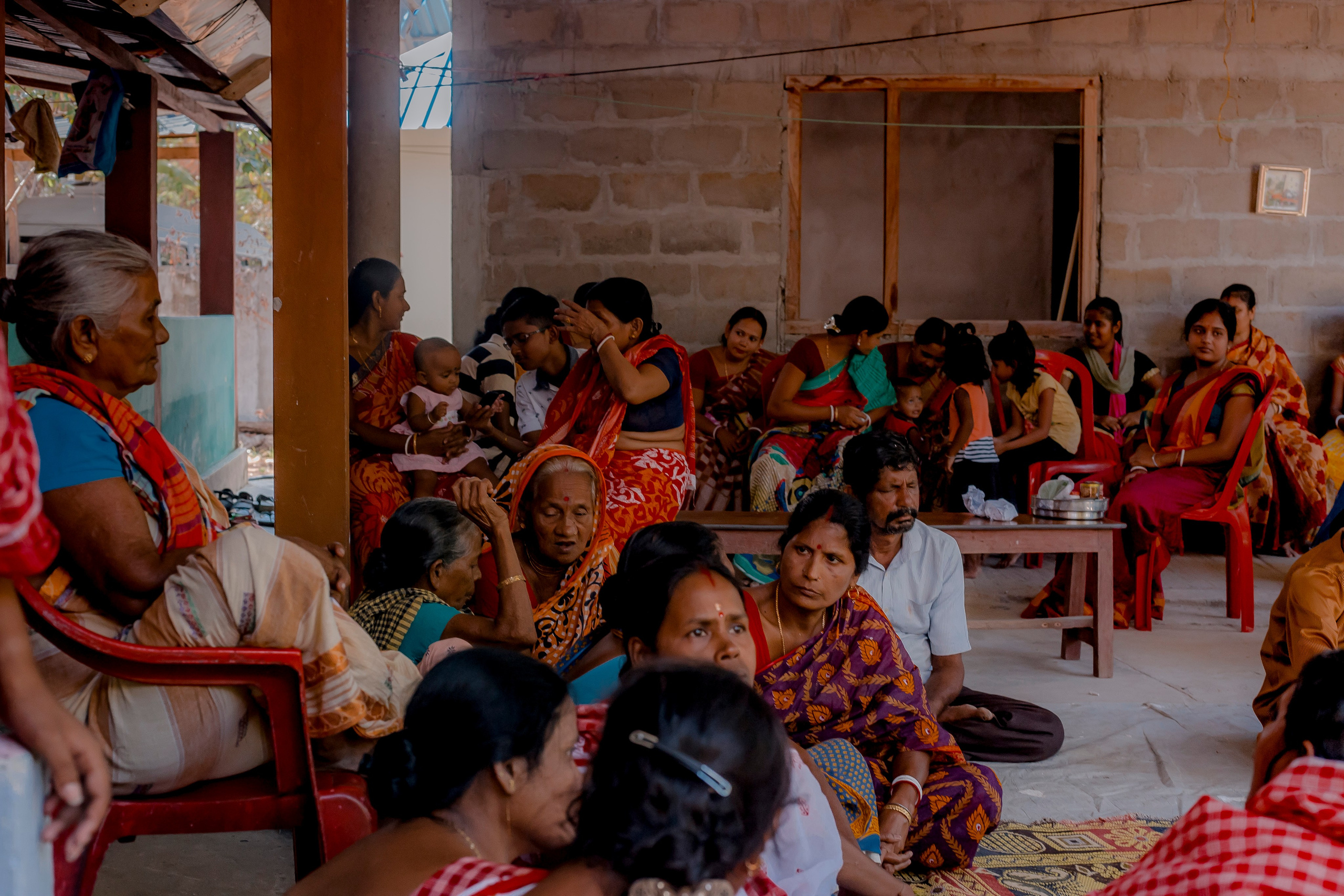 Andaman Islands, Part2. Art Photographer