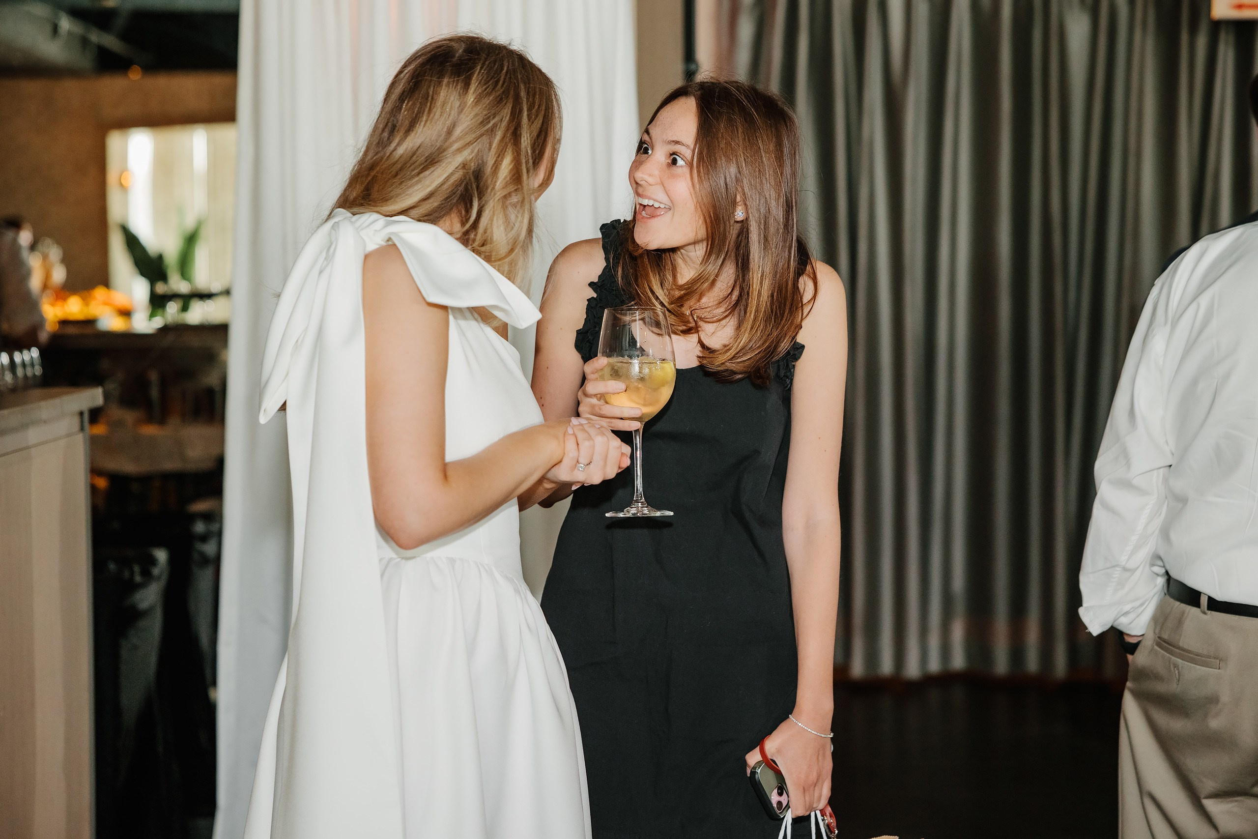 06.16.2024 Engagement Party. Wedding family event photographer in Chicago Nick Yushevich