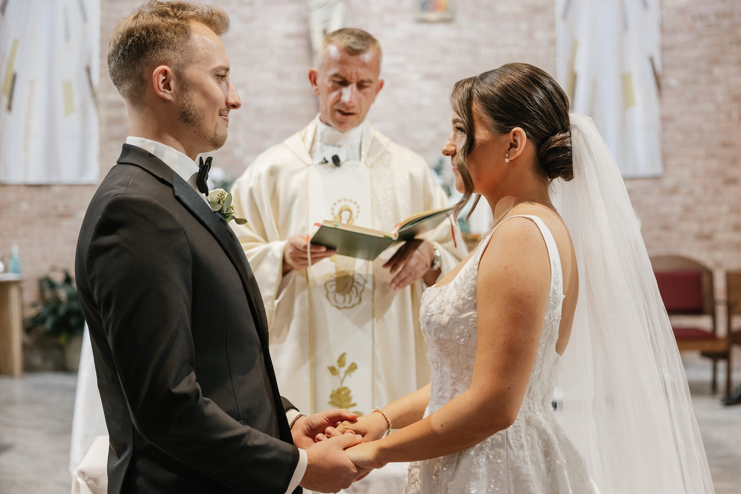 09.06.2025 Wedding. Wedding family event photographer in Chicago Nick Yushevich