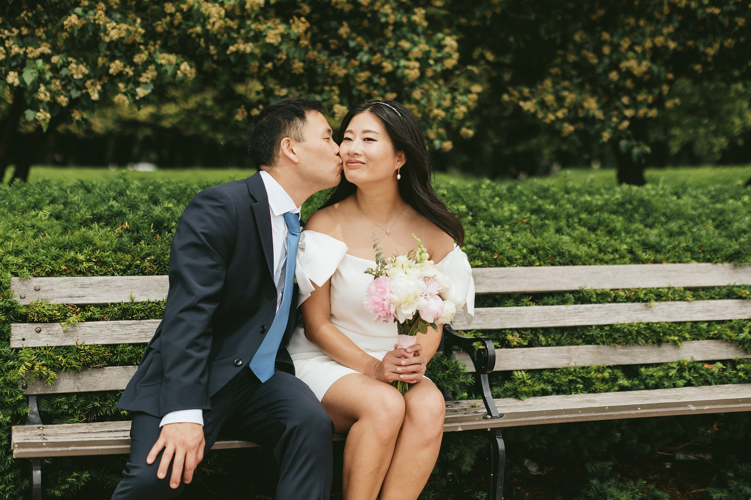 06.20.2025 Wedding. Wedding family event photographer in Chicago Nick Yushevich