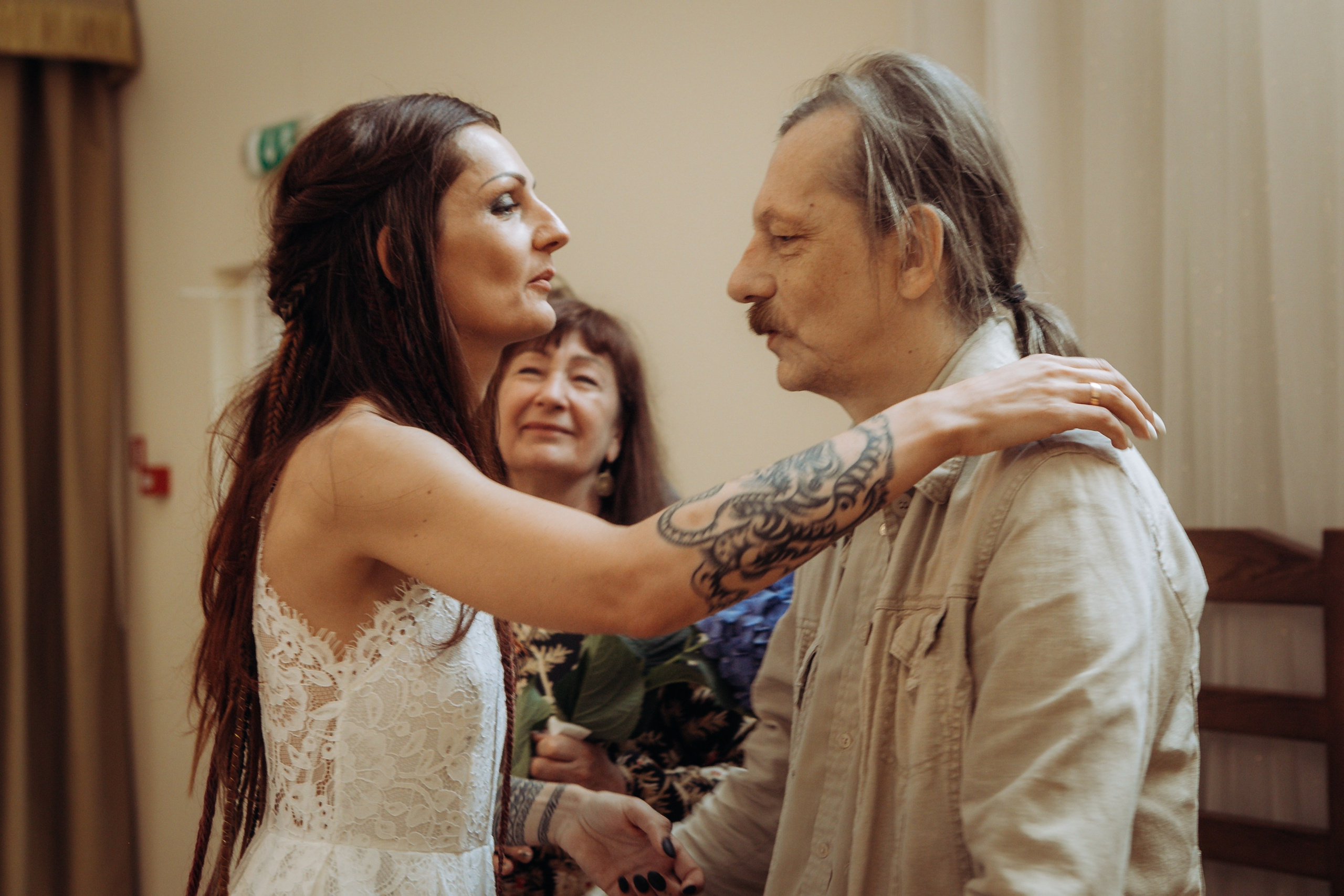 Wedding ceremony Agnese &Aleksandrs. Sandra Garanca Portrait and event photographer