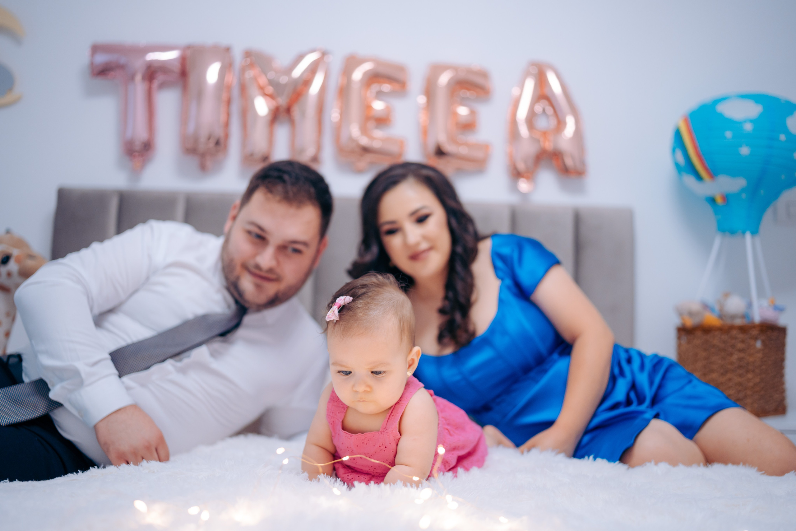 Timeea. CC Photography \ Fotograf Profesionist \ Evenimente