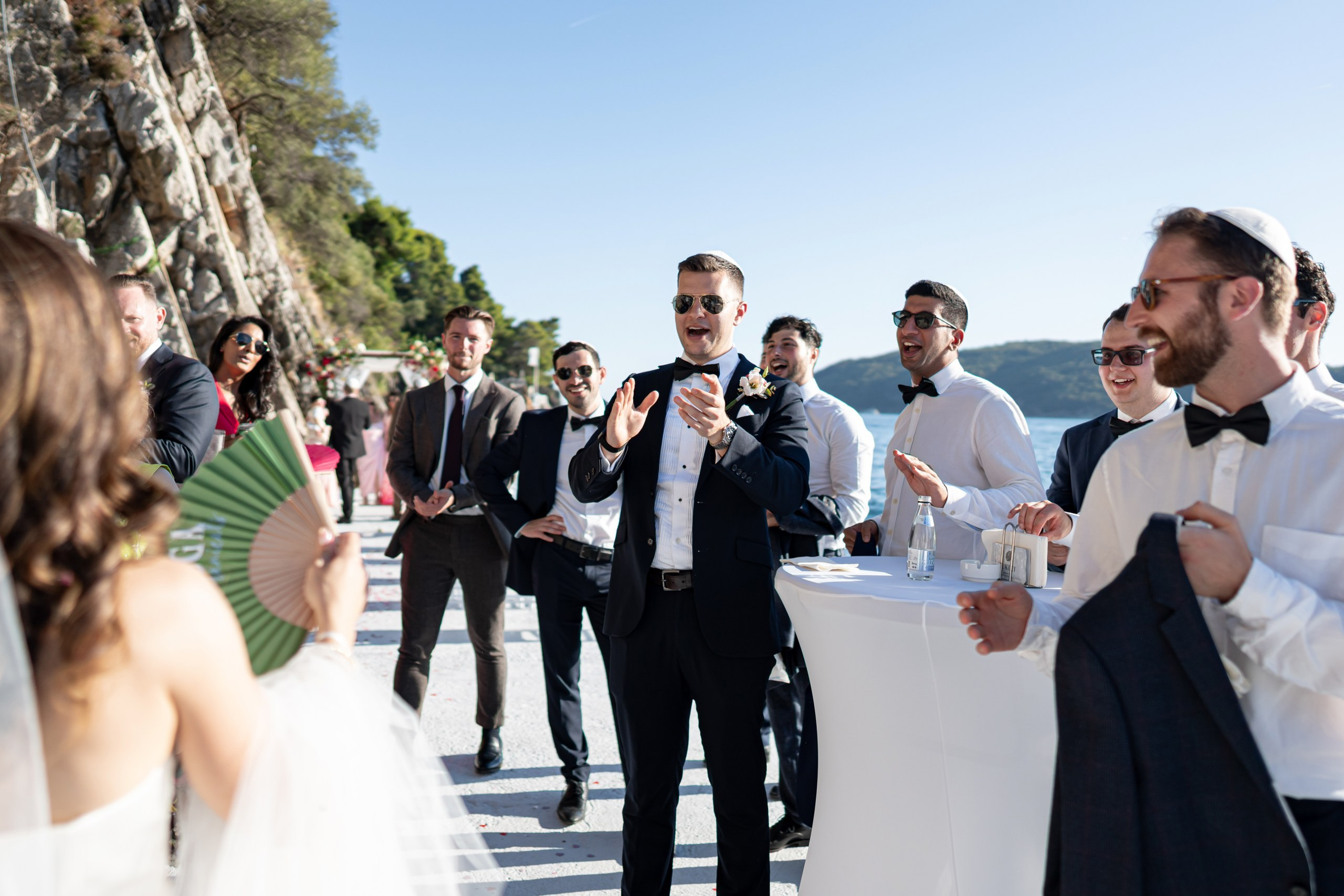 Sumosan Dukley Montenegro Wedding. Montenegro Wedding Photographer & Videographer | Maria & Vasilii