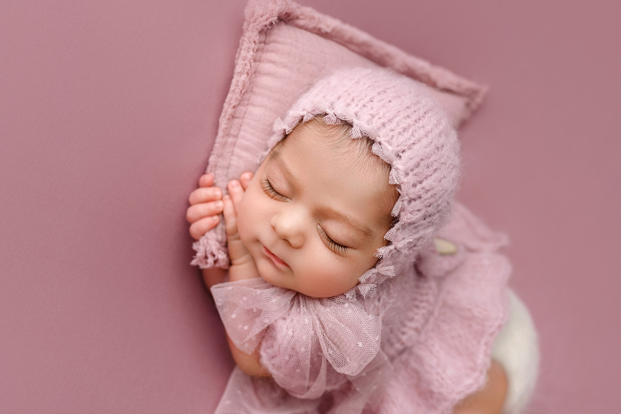 Neugeborenen Fotograf Düsseldorf | NRW