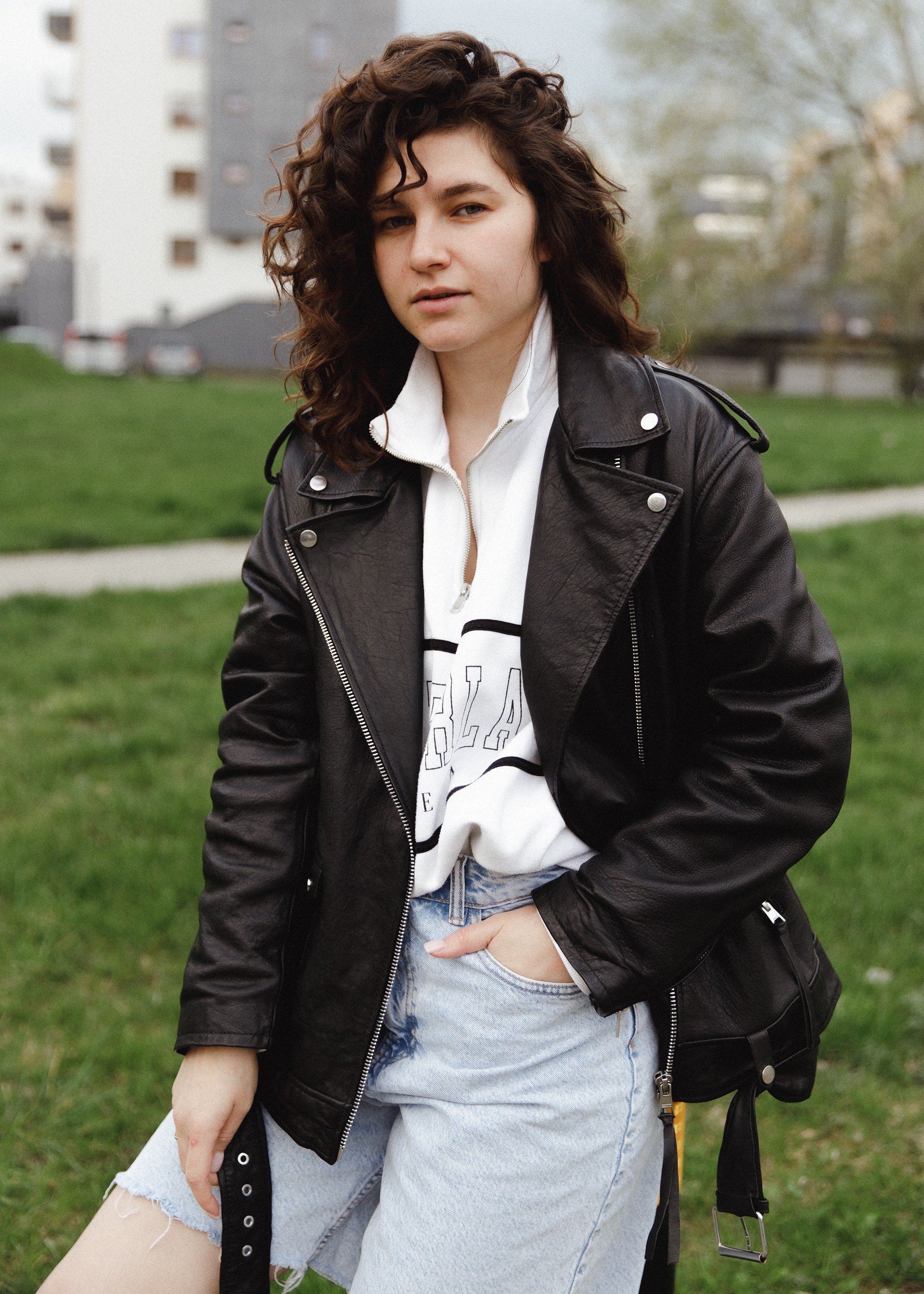 Diana. Kaja | fotograf psów we Wrocławiu