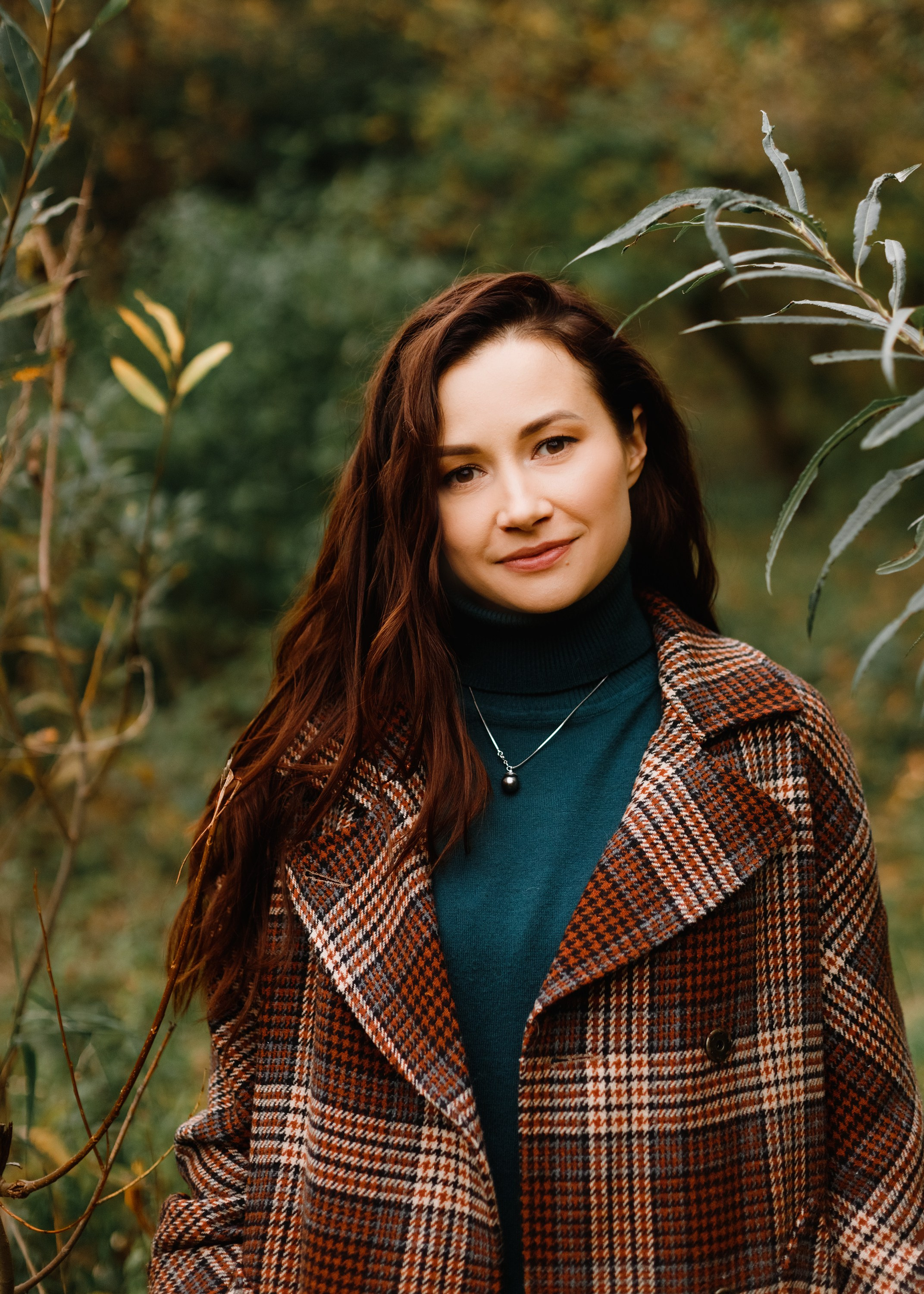 Maria & Kenji. Kaja | fotograf we Wrocławiu | ludzie i psy